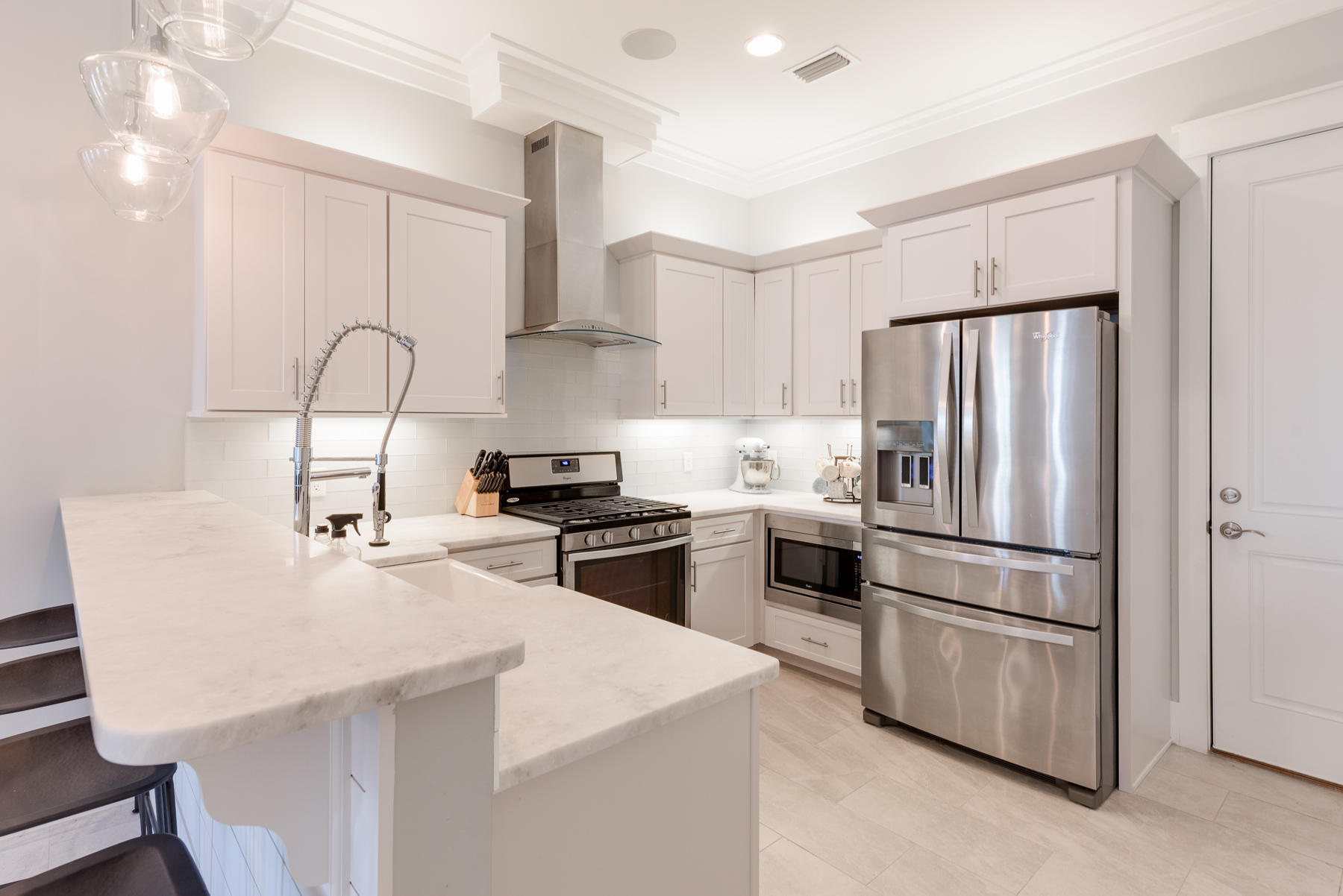 VILLAGE AT GRAYTON BEACH - Residential