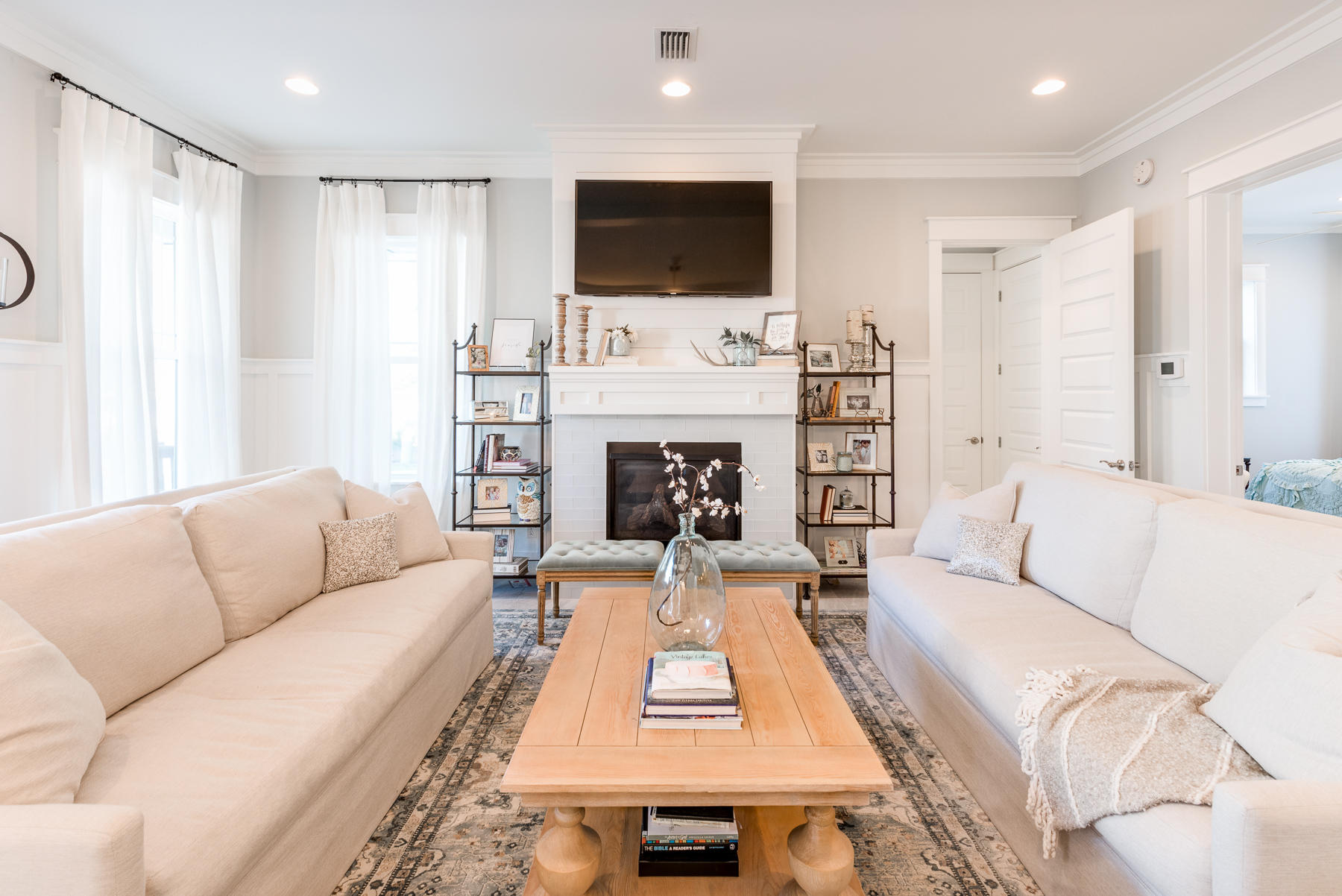 VILLAGE AT GRAYTON BEACH - Residential