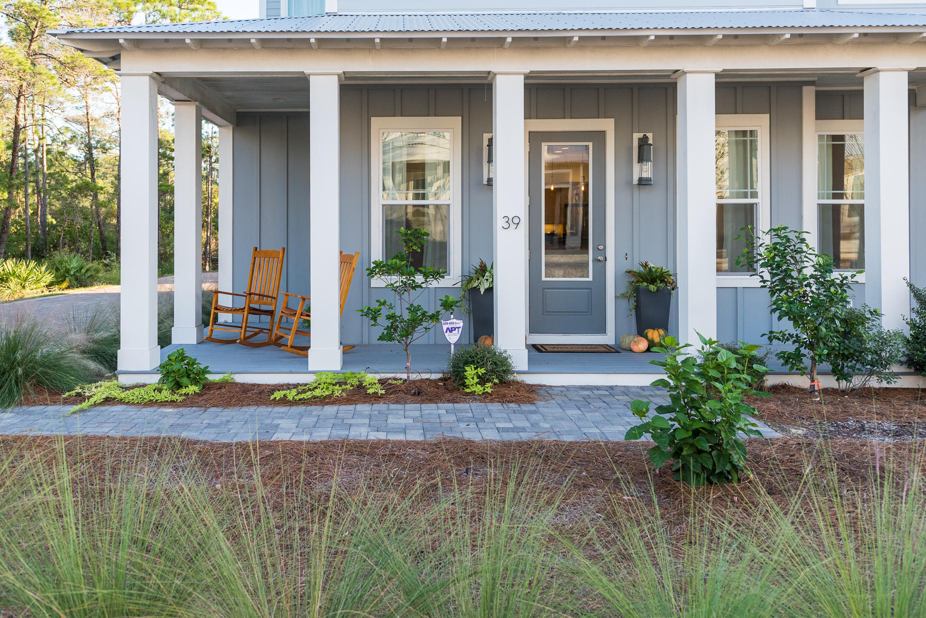 VILLAGE AT GRAYTON BEACH - Residential