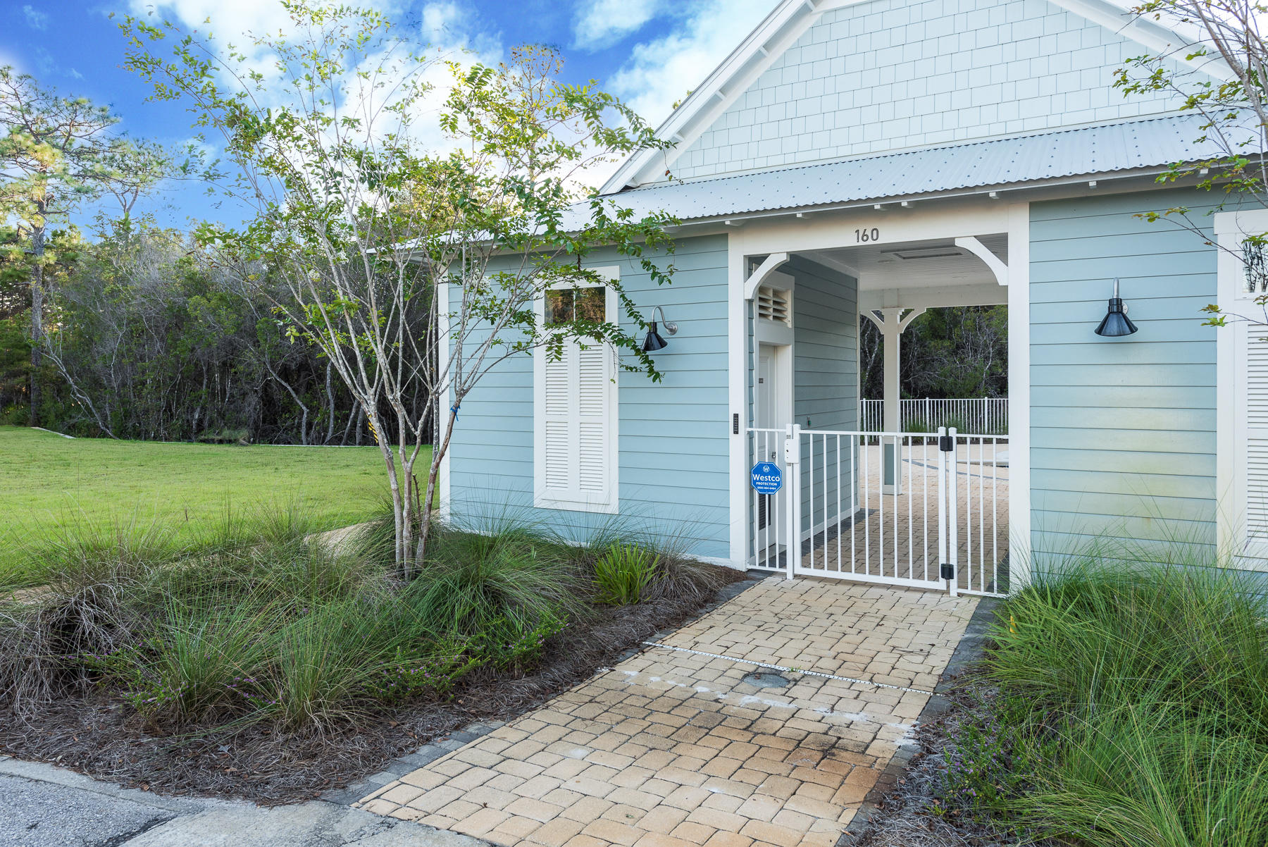 VILLAGE AT GRAYTON BEACH - Residential
