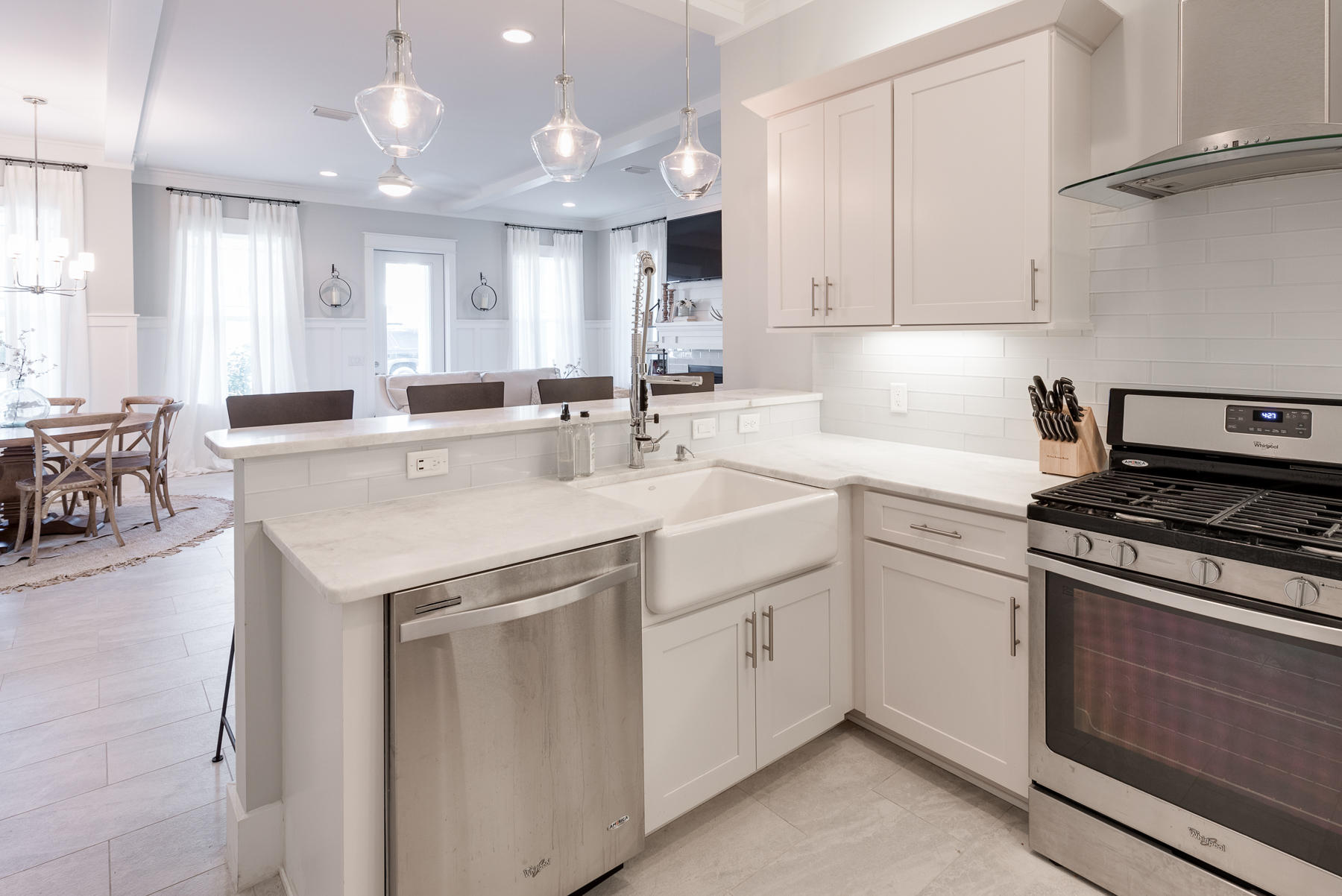 VILLAGE AT GRAYTON BEACH - Residential