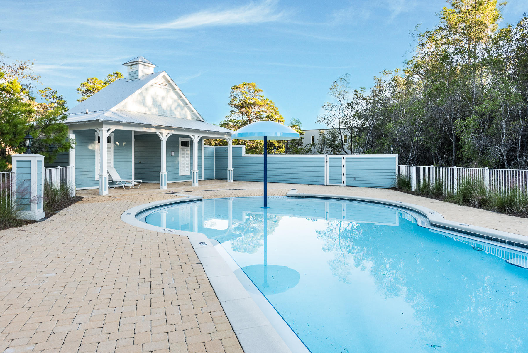 VILLAGE AT GRAYTON BEACH - Residential