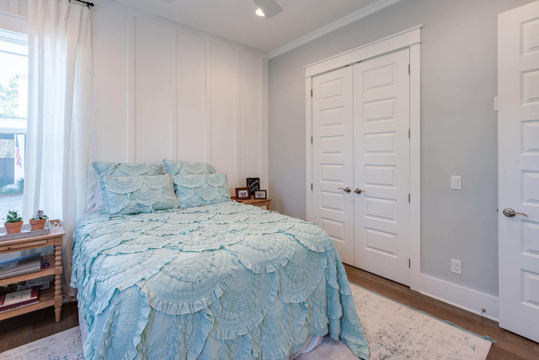 VILLAGE AT GRAYTON BEACH - Residential