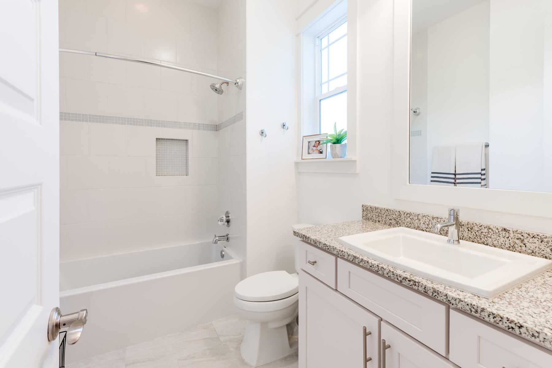 VILLAGE AT GRAYTON BEACH - Residential