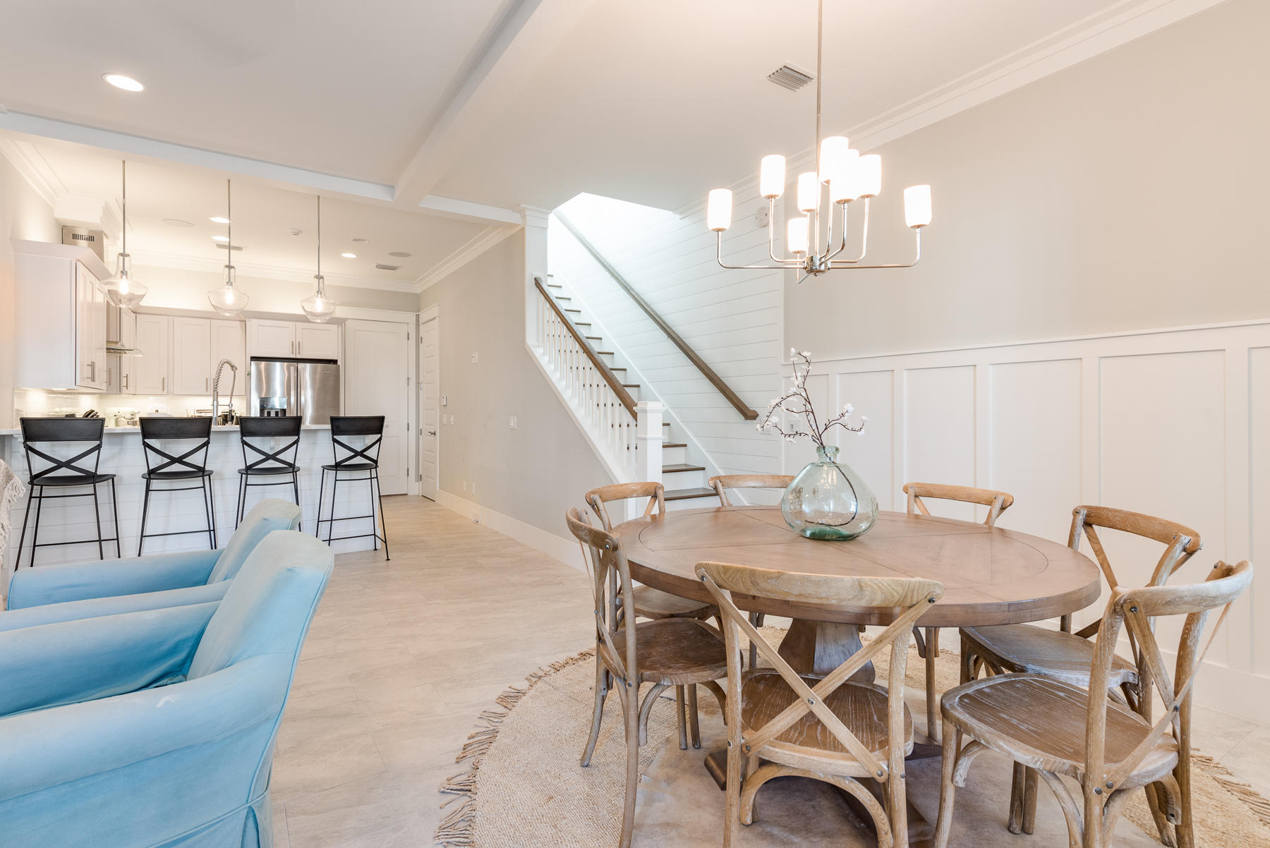 VILLAGE AT GRAYTON BEACH - Residential