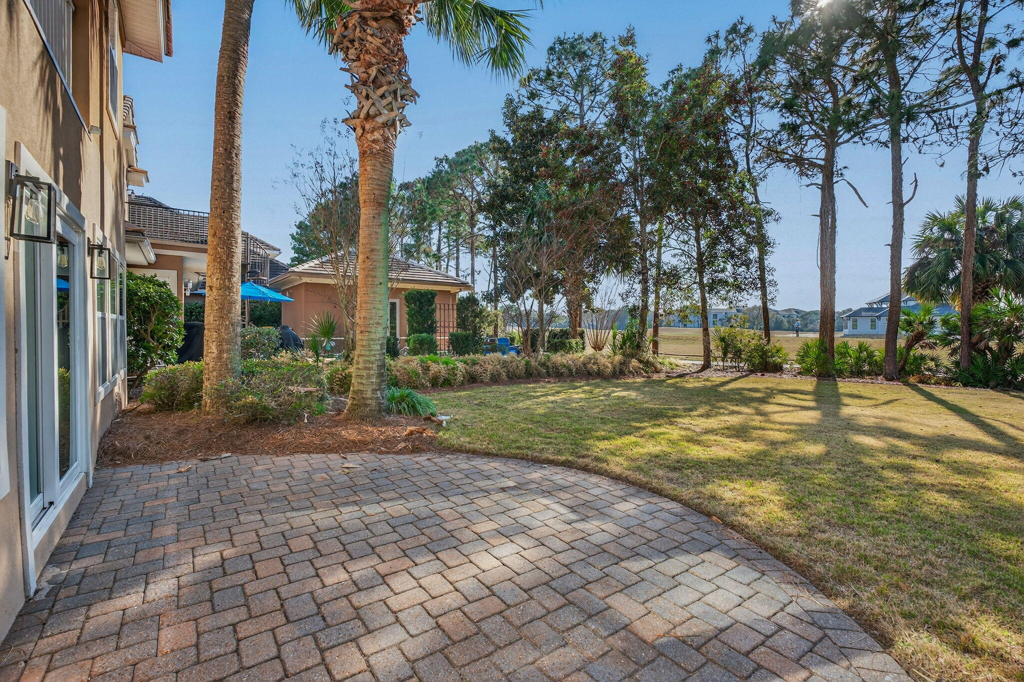 REGATTA BAY PATIO HOMES - Residential