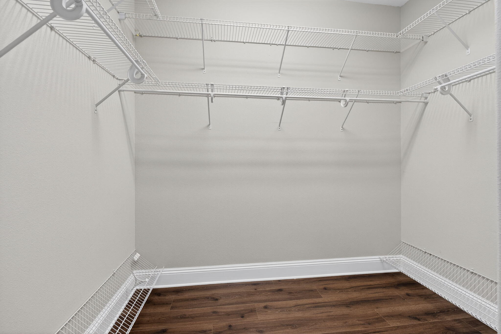 REGATTA BAY PATIO HOMES - Residential