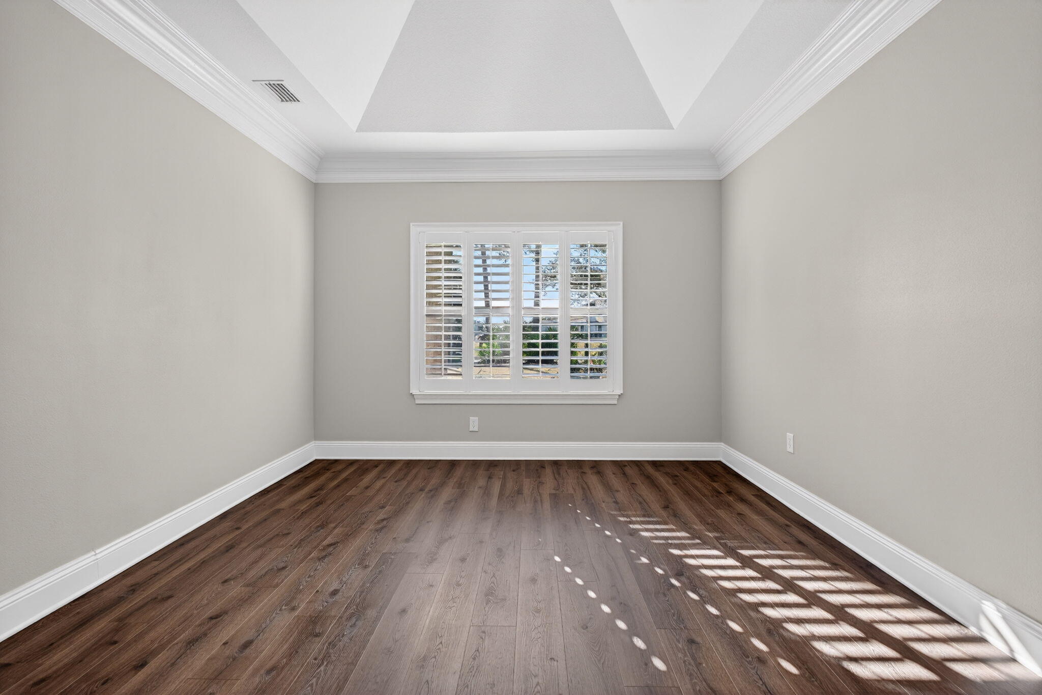 REGATTA BAY PATIO HOMES - Residential