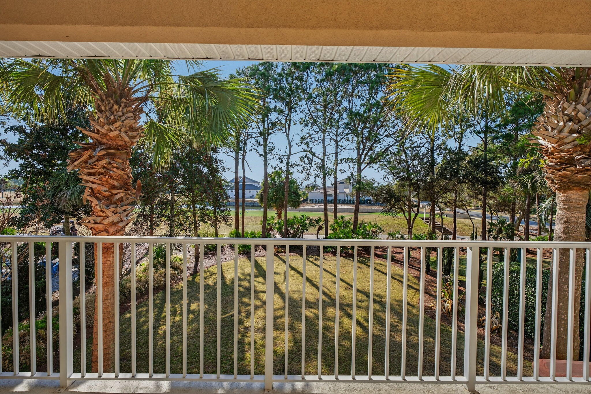 REGATTA BAY PATIO HOMES - Residential