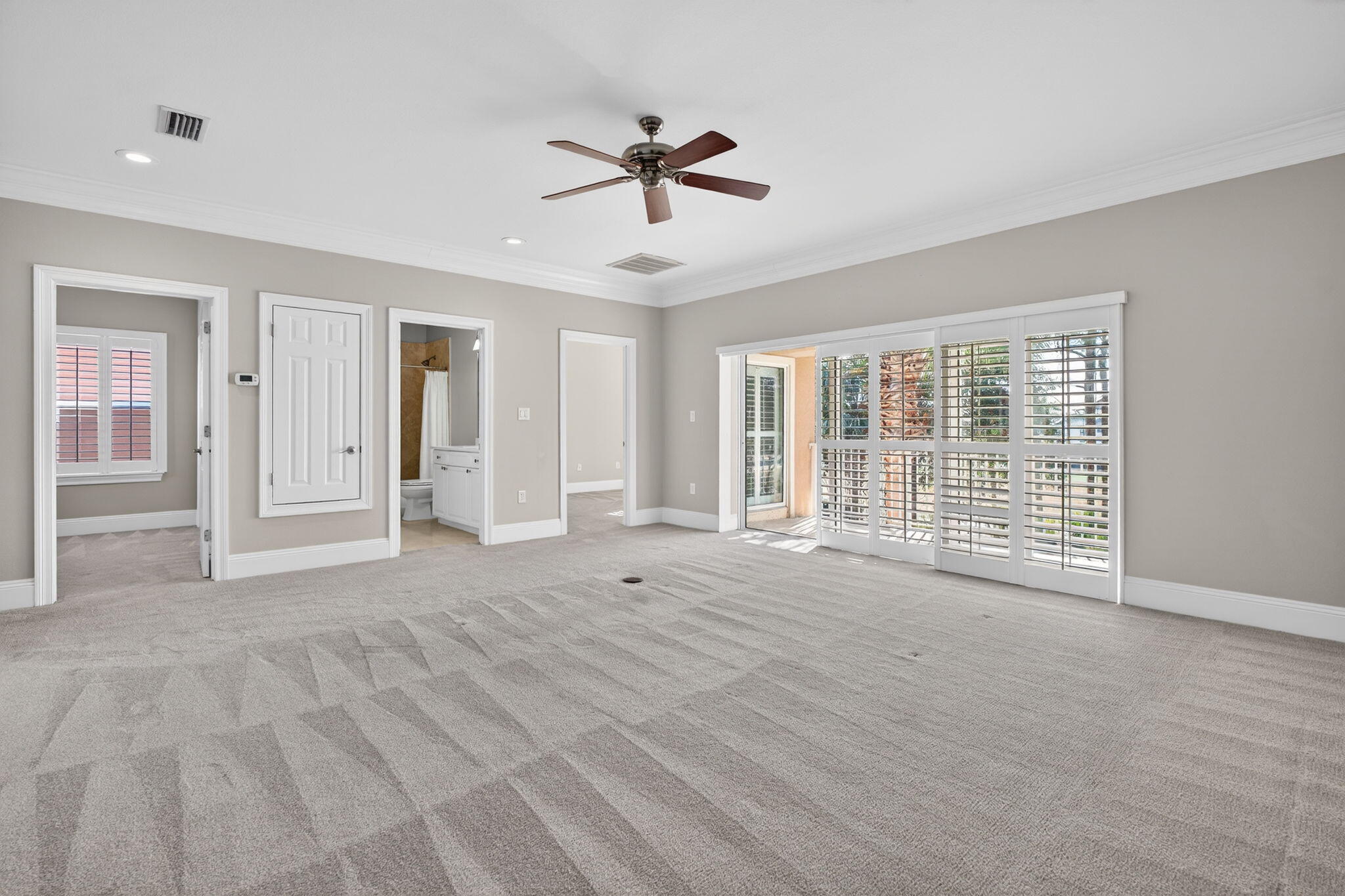 REGATTA BAY PATIO HOMES - Residential