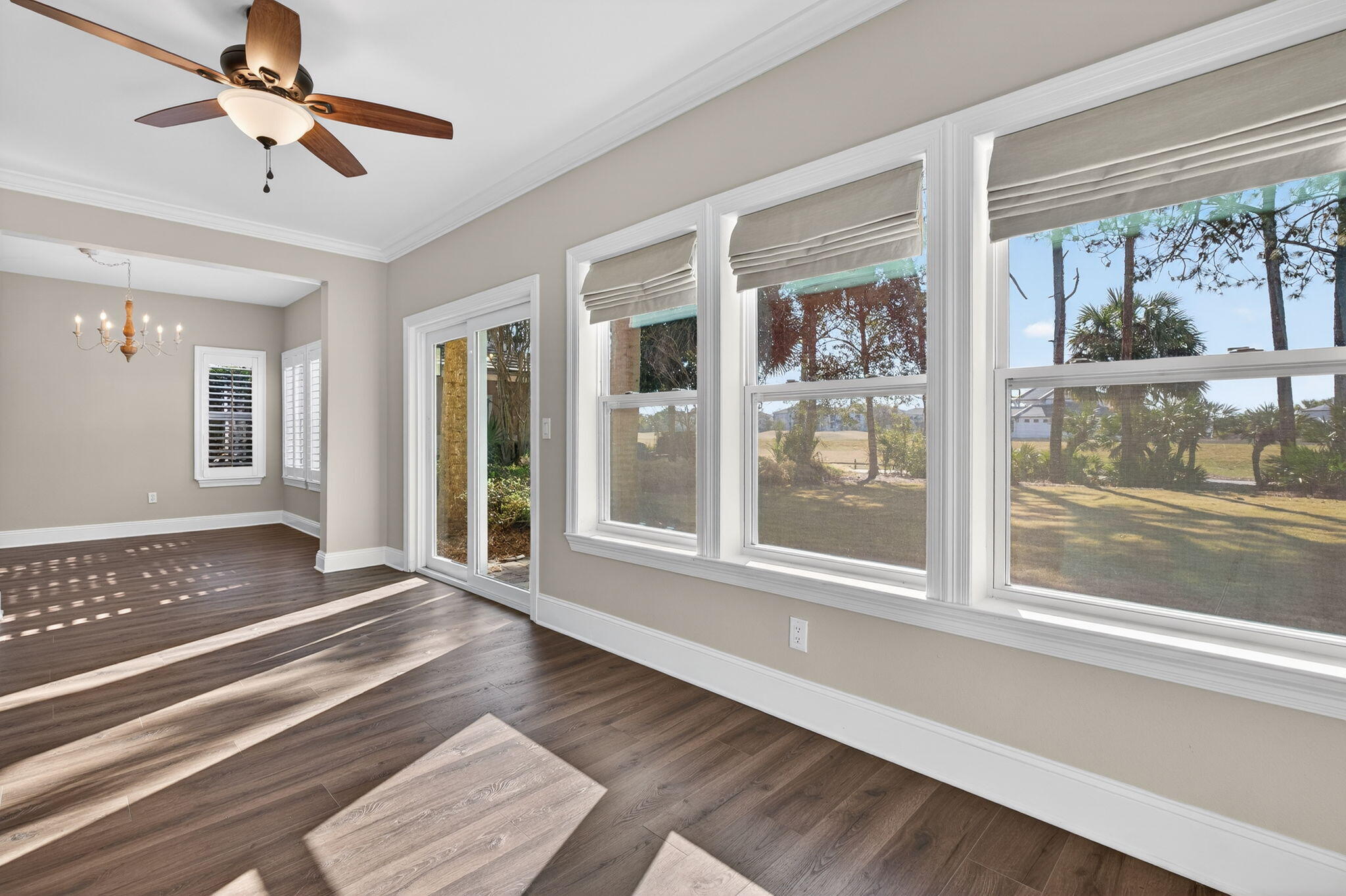 REGATTA BAY PATIO HOMES - Residential