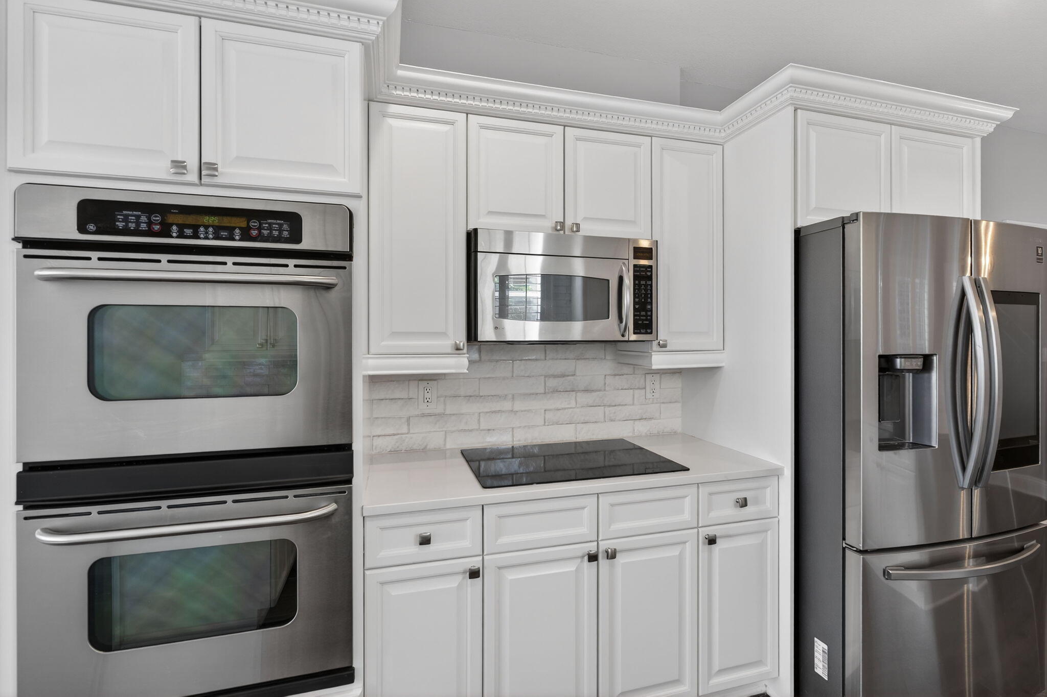 REGATTA BAY PATIO HOMES - Residential