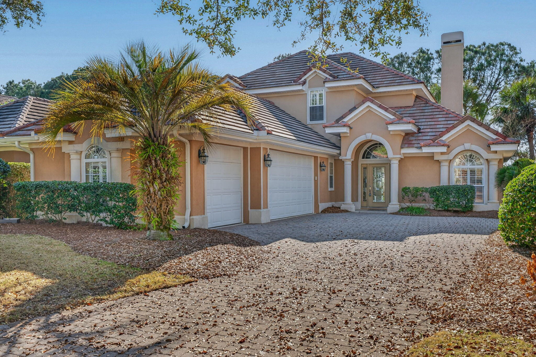 REGATTA BAY PATIO HOMES - Residential