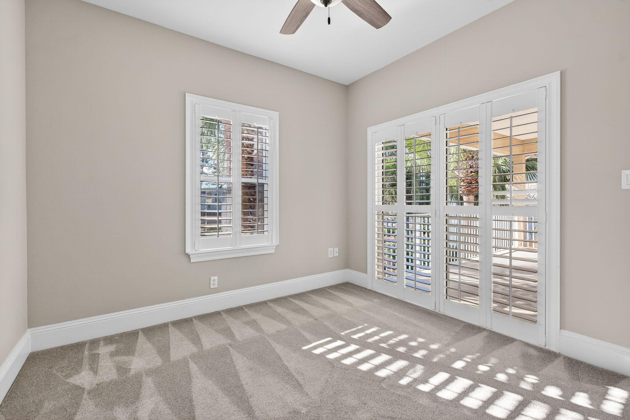 REGATTA BAY PATIO HOMES - Residential