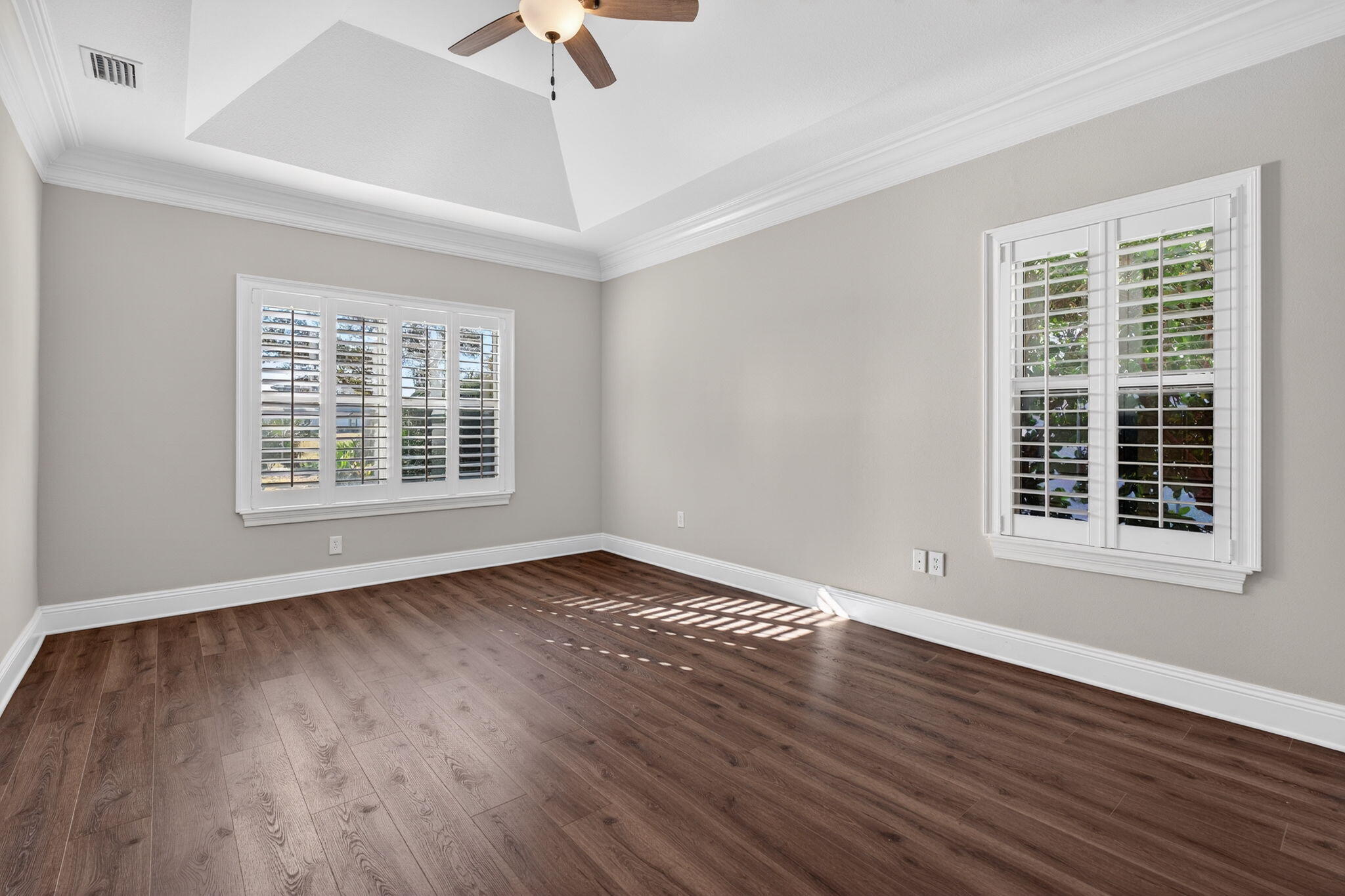 REGATTA BAY PATIO HOMES - Residential