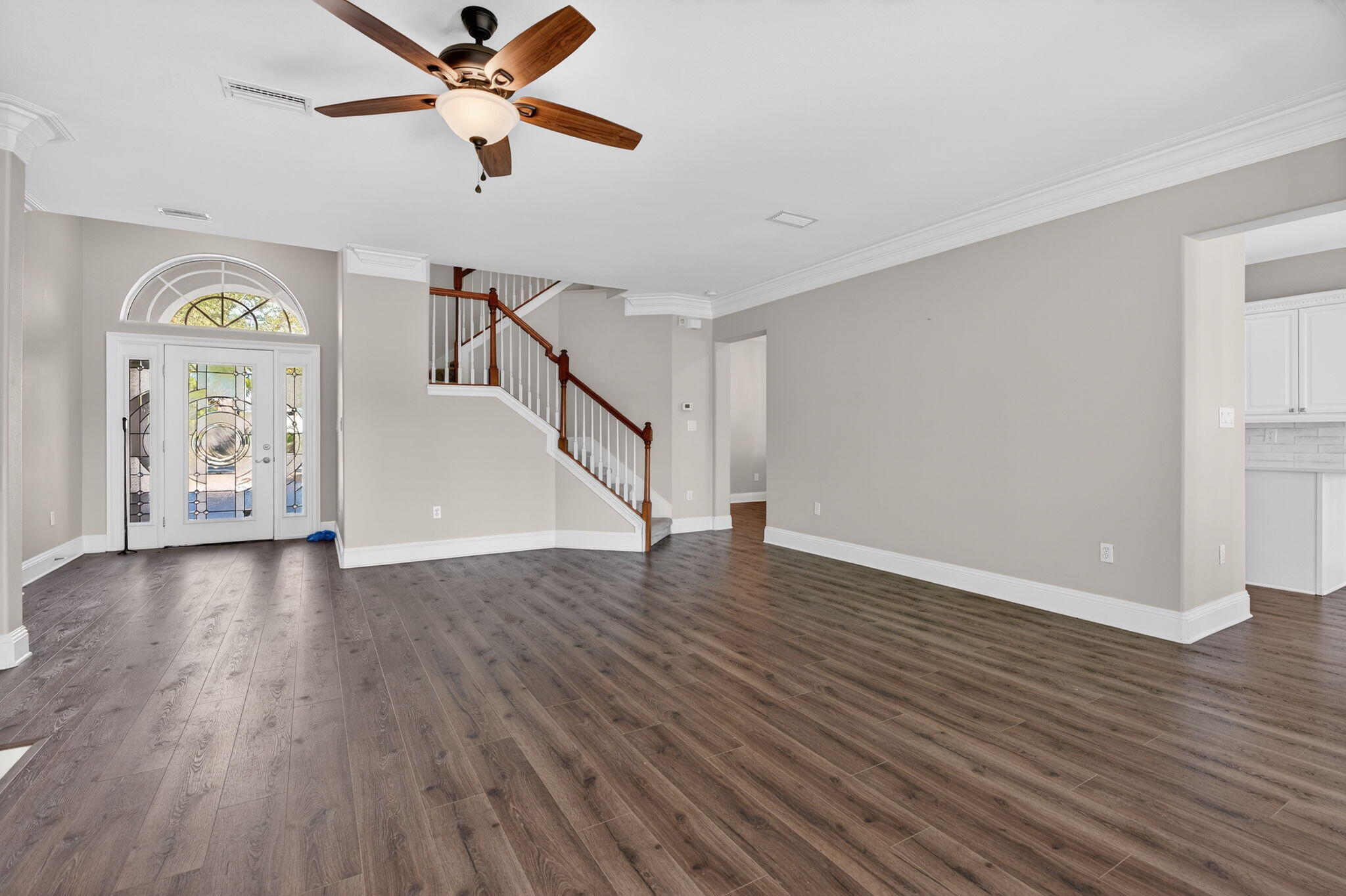 REGATTA BAY PATIO HOMES - Residential