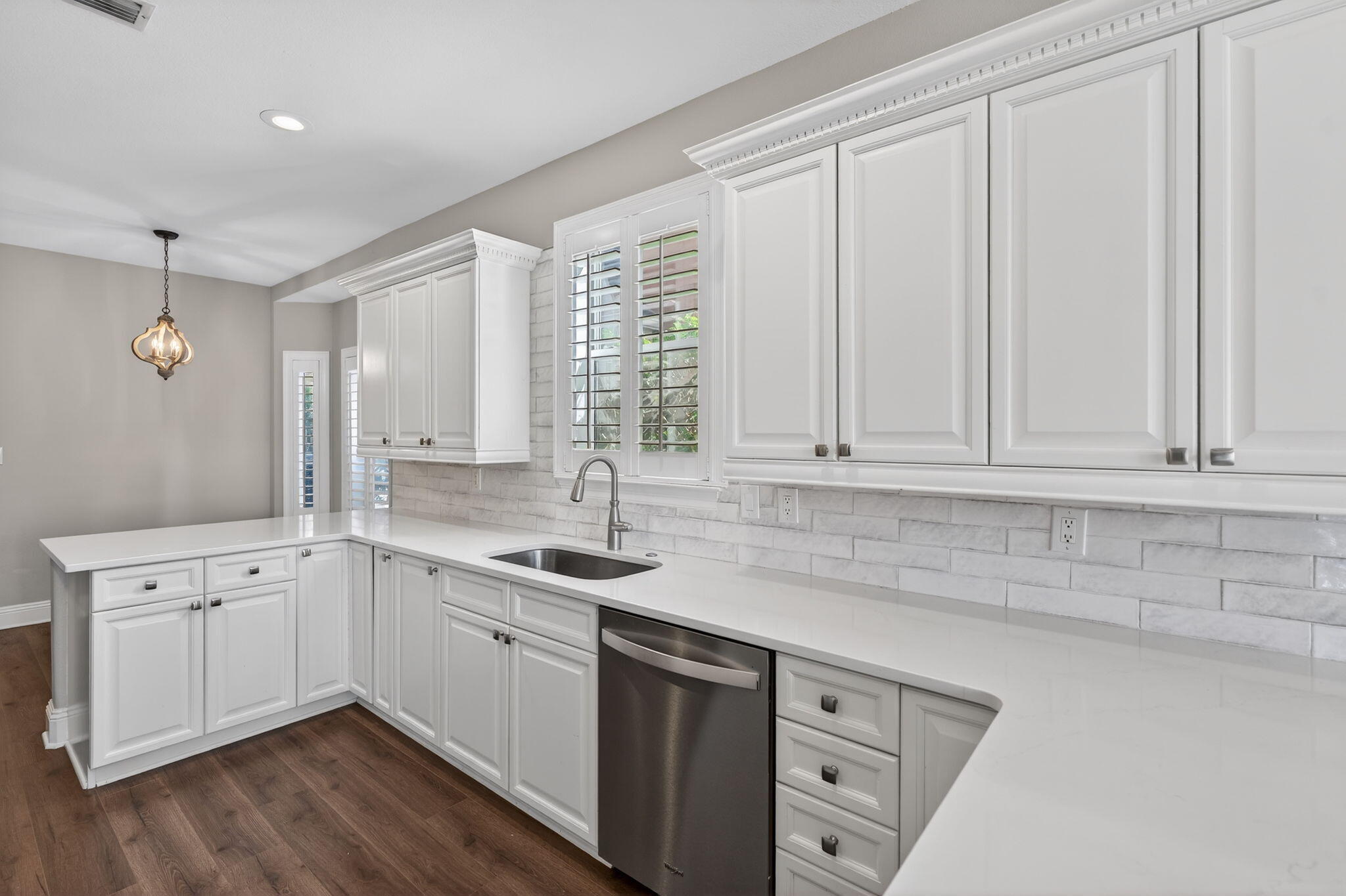 REGATTA BAY PATIO HOMES - Residential