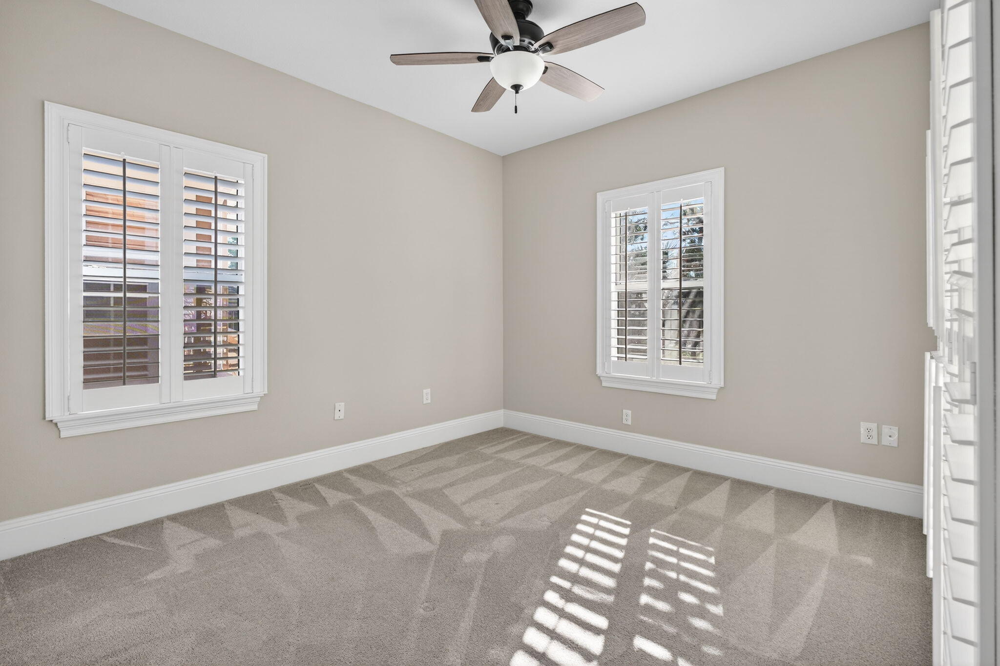 REGATTA BAY PATIO HOMES - Residential