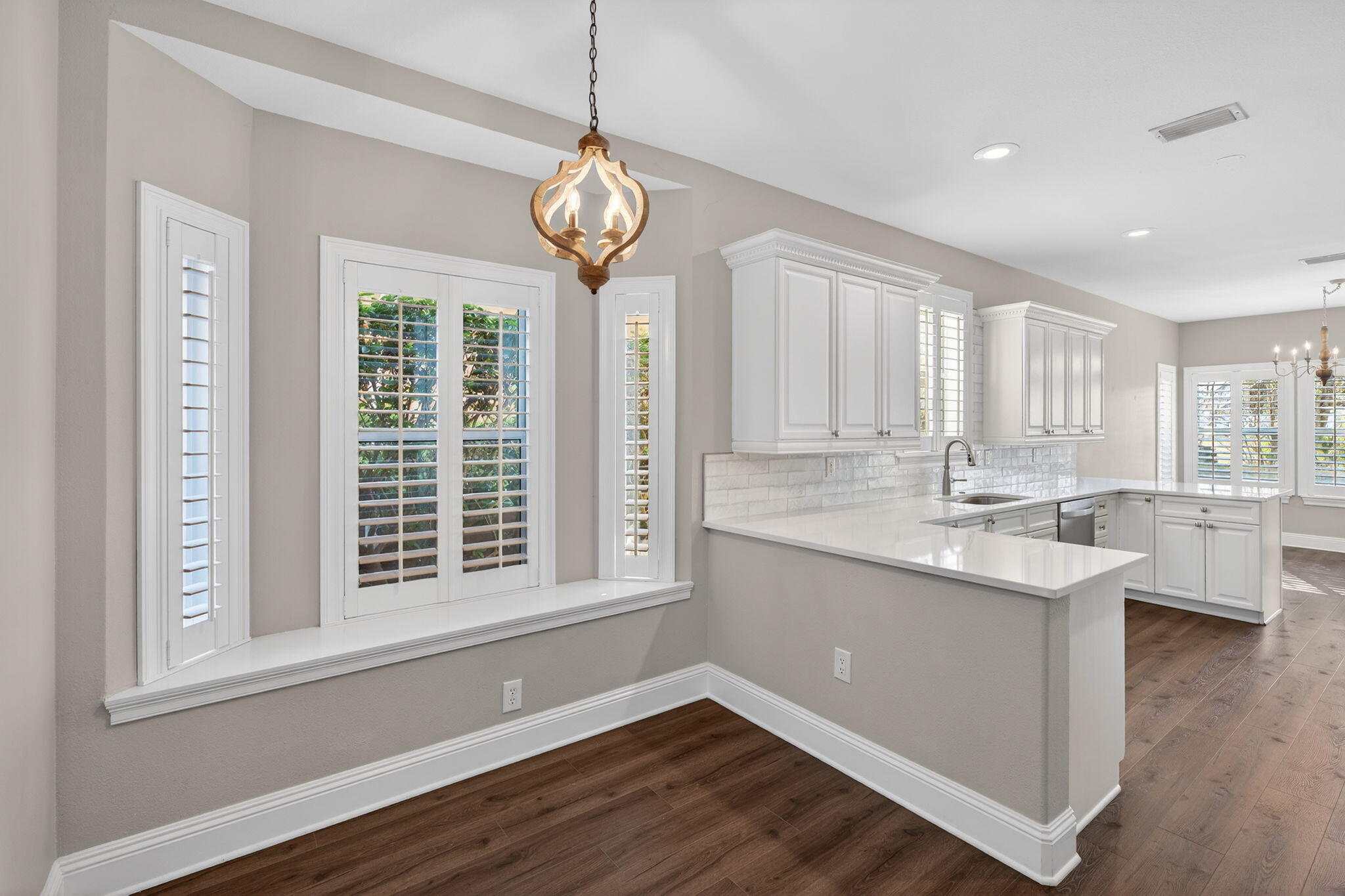 REGATTA BAY PATIO HOMES - Residential