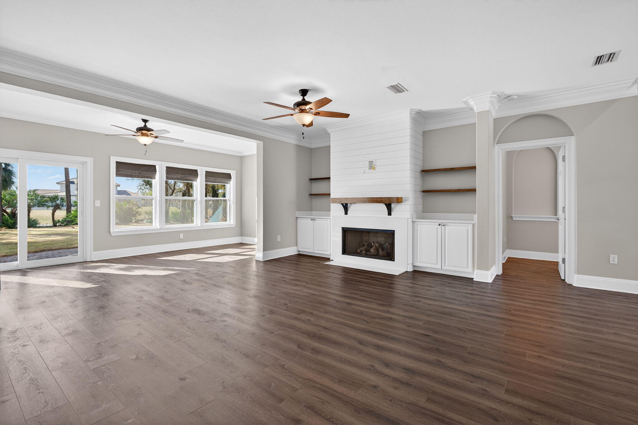 REGATTA BAY PATIO HOMES - Residential