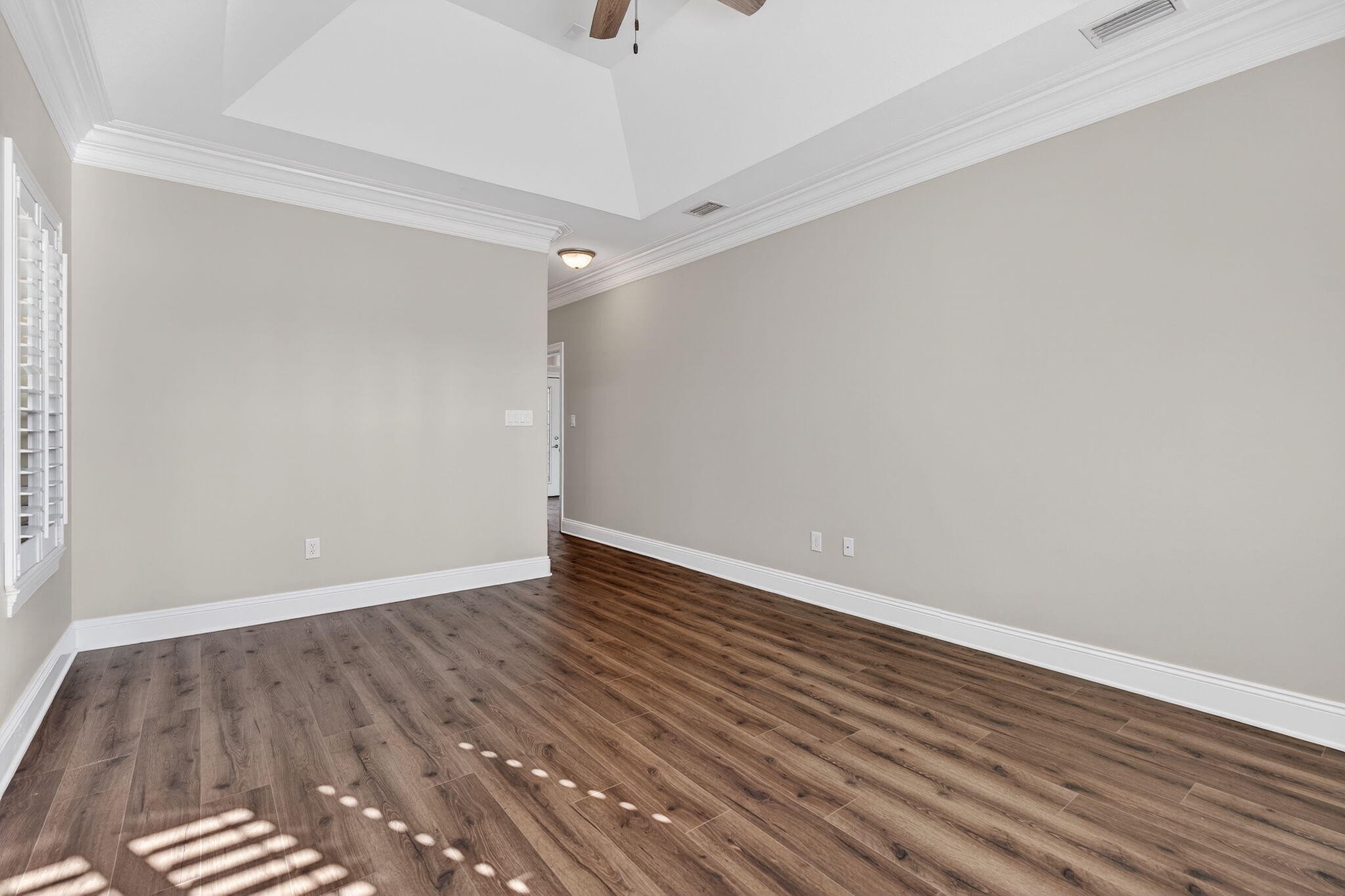 REGATTA BAY PATIO HOMES - Residential