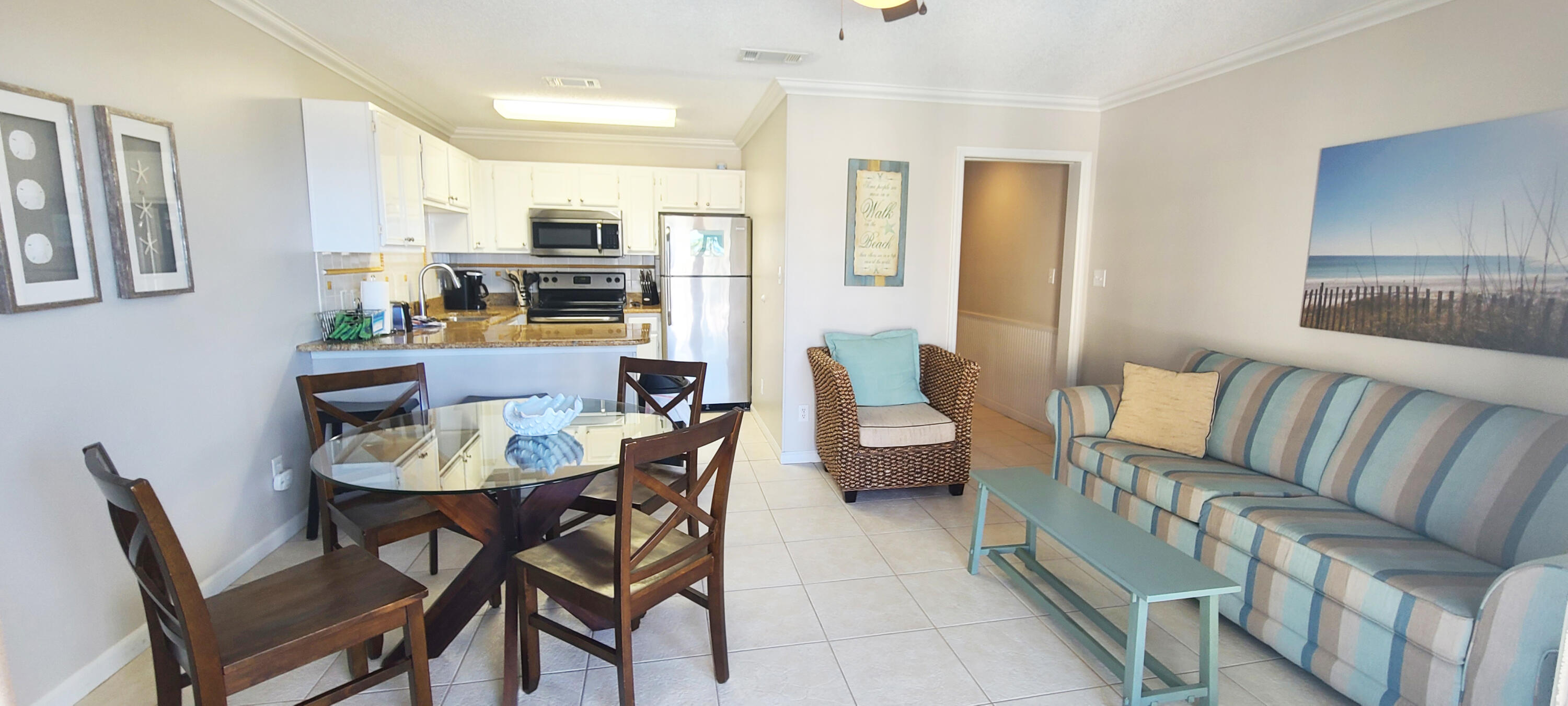 SUMMERSPELL CONDO - Residential