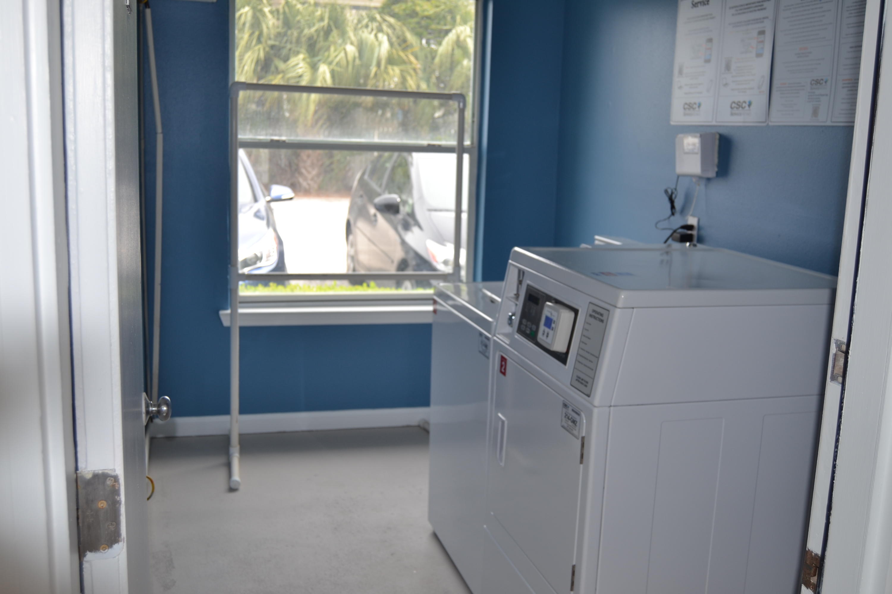 SUMMERSPELL CONDO - Residential