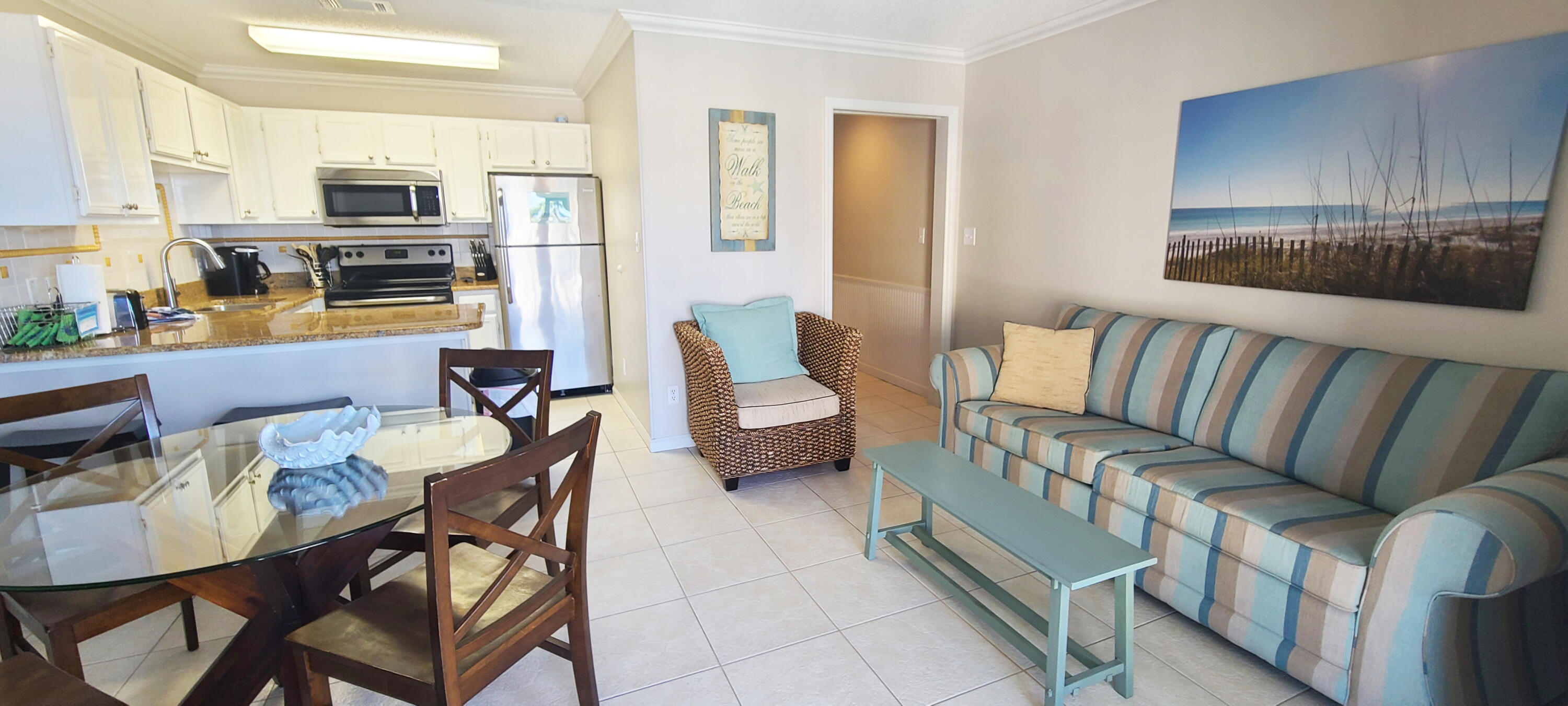 SUMMERSPELL CONDO - Residential