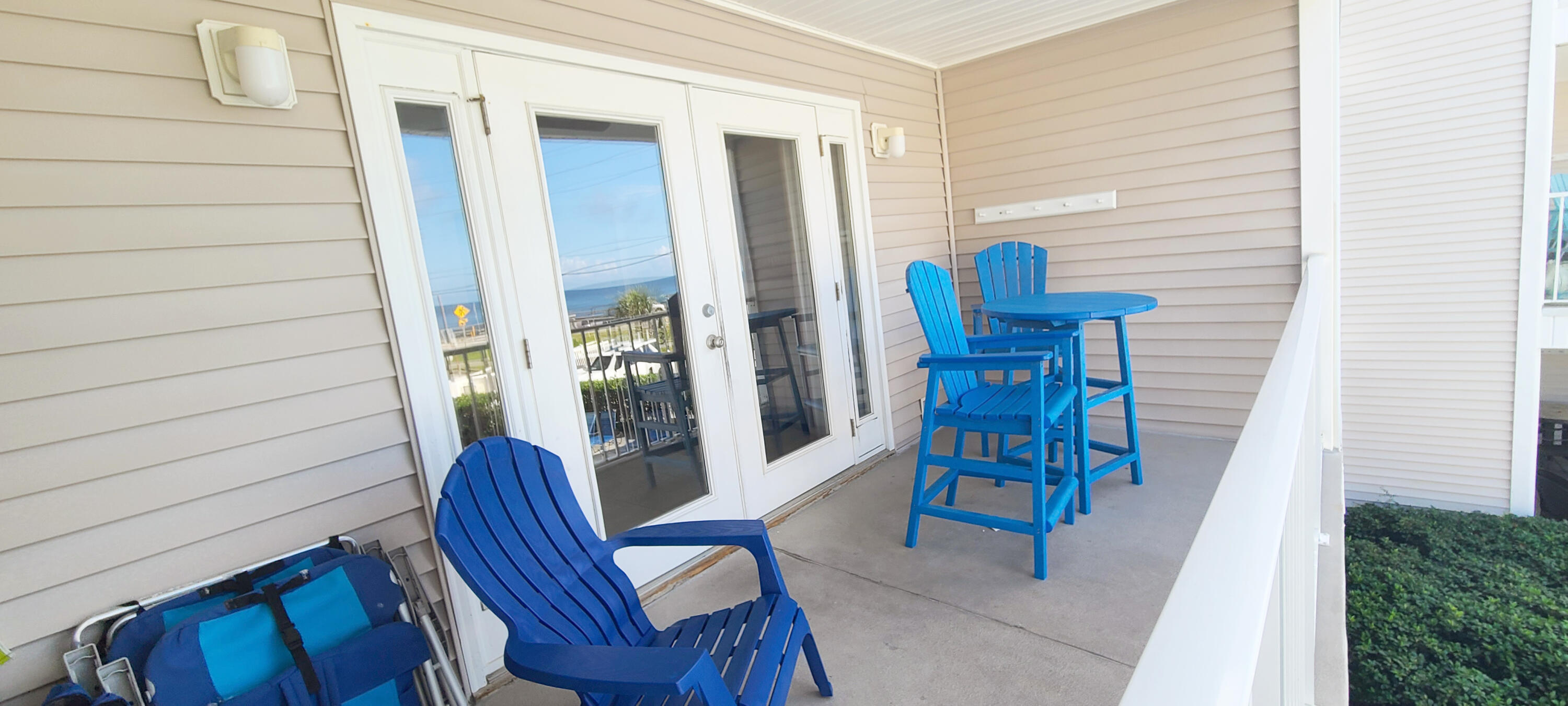 SUMMERSPELL CONDO - Residential