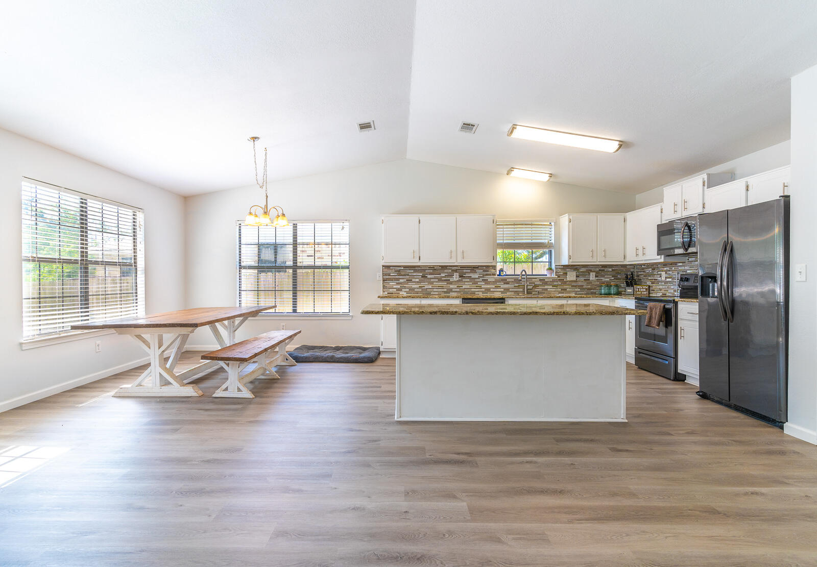 WYNNEHAVEN BEACH ESTATES - Residential