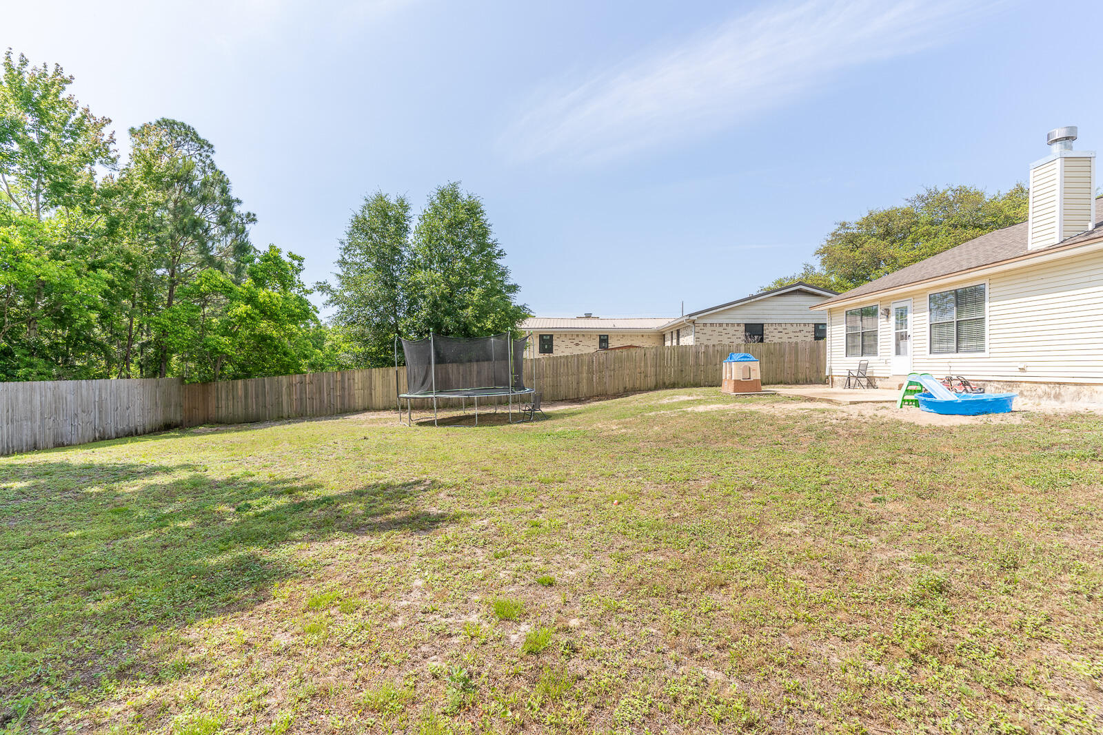 WYNNEHAVEN BEACH ESTATES - Residential