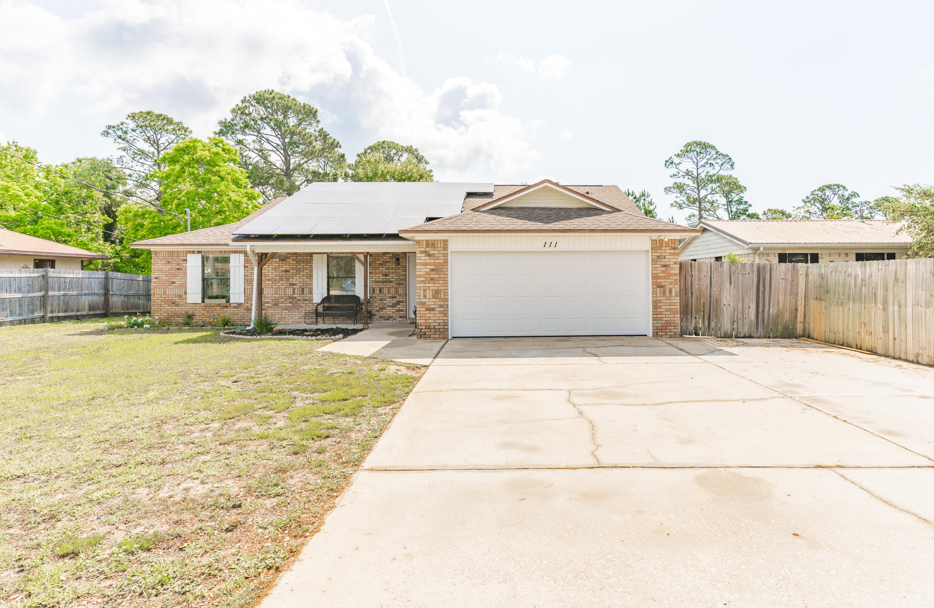 WYNNEHAVEN BEACH ESTATES - Residential