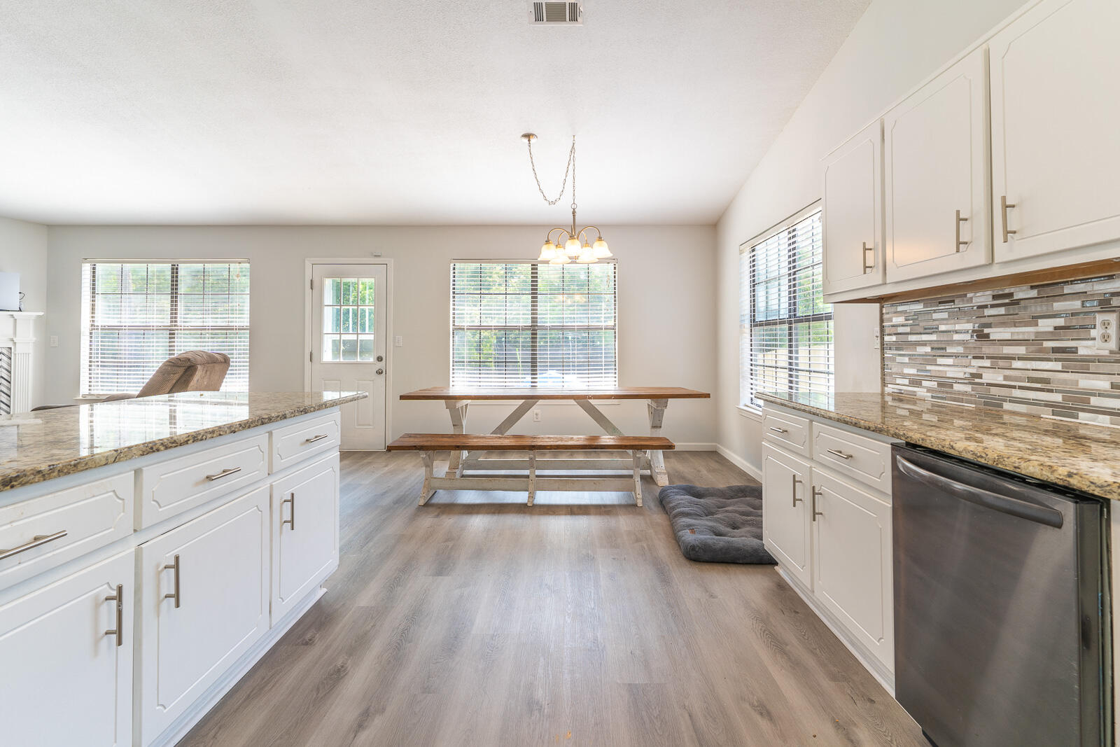 WYNNEHAVEN BEACH ESTATES - Residential