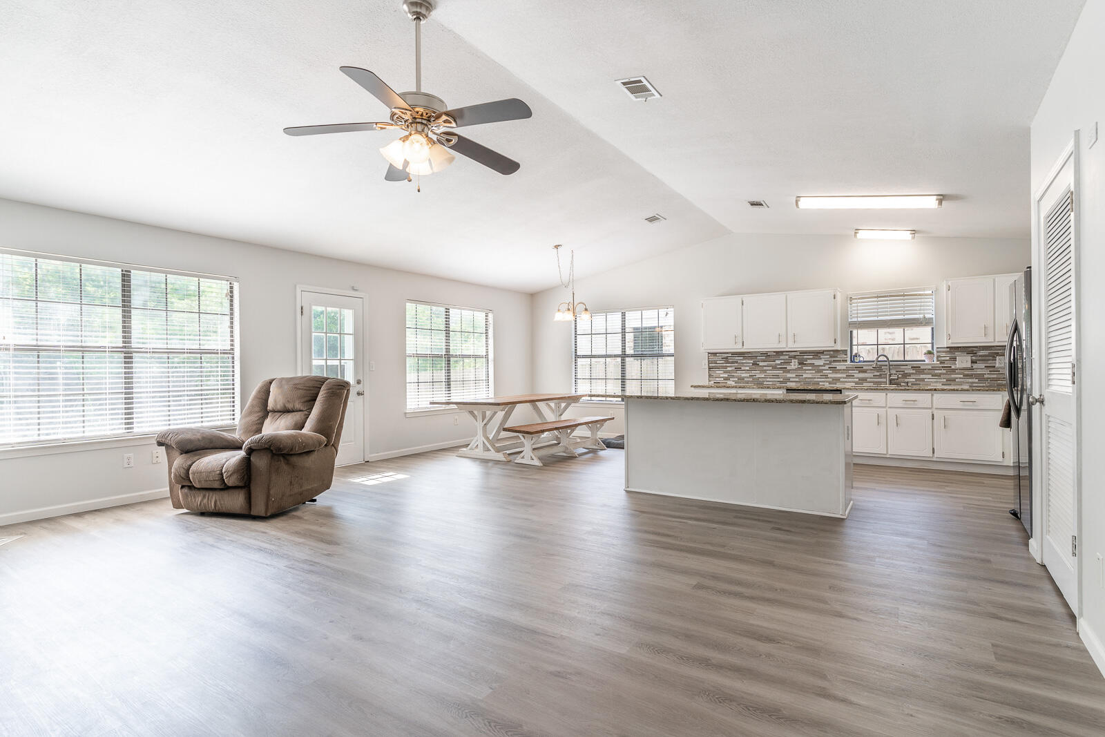 WYNNEHAVEN BEACH ESTATES - Residential