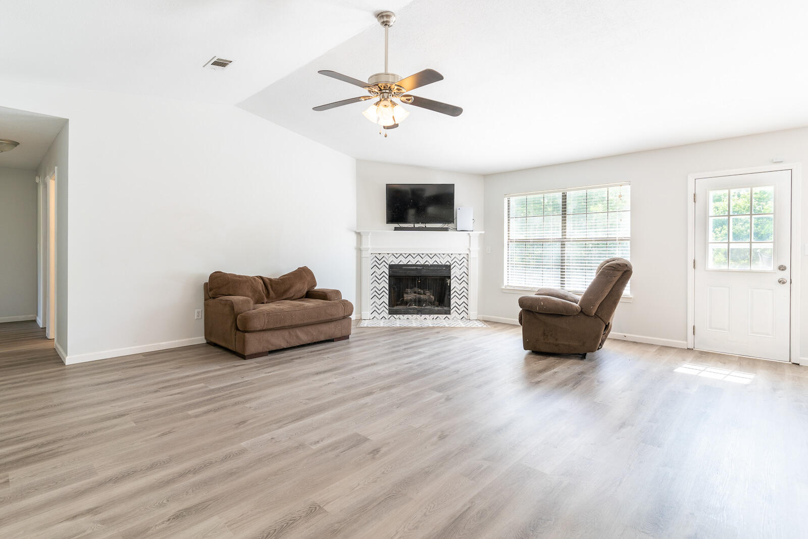 WYNNEHAVEN BEACH ESTATES - Residential