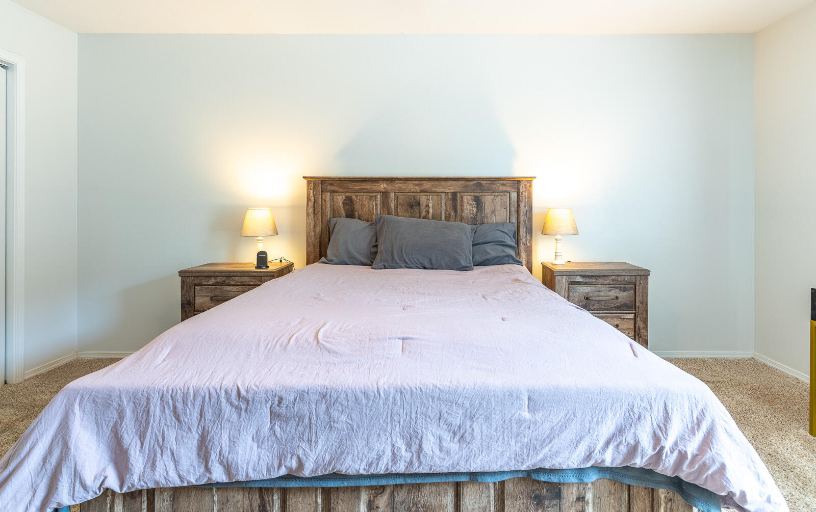 WYNNEHAVEN BEACH ESTATES - Residential