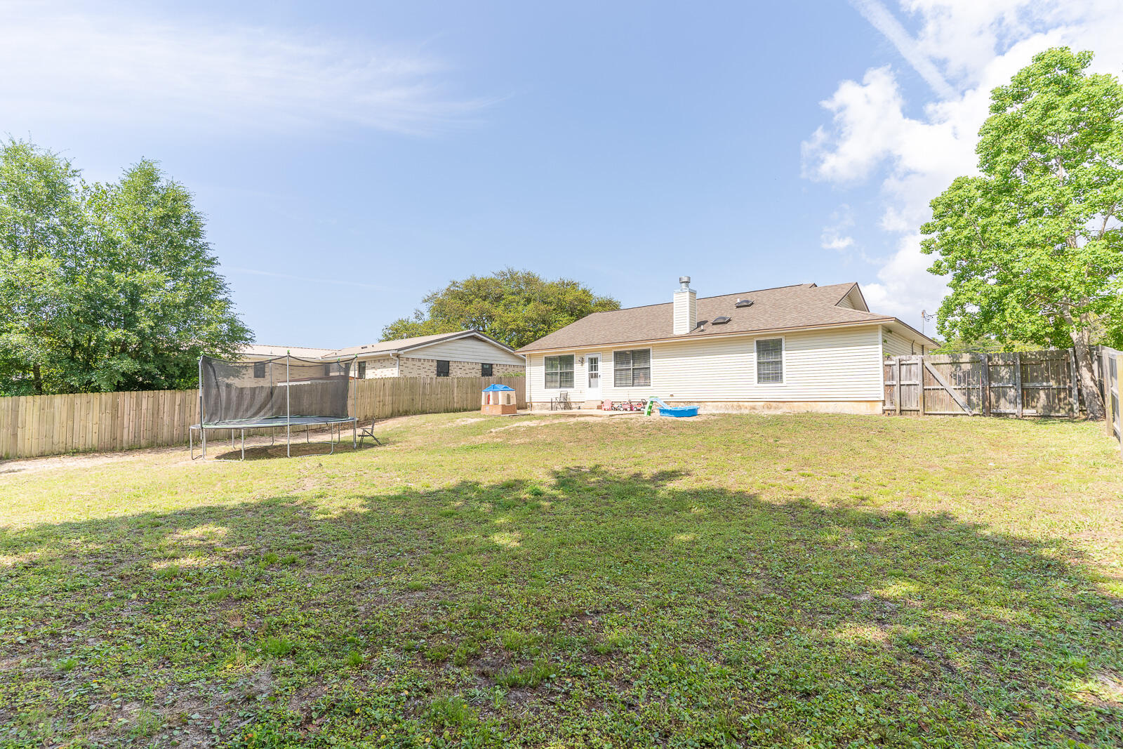 WYNNEHAVEN BEACH ESTATES - Residential