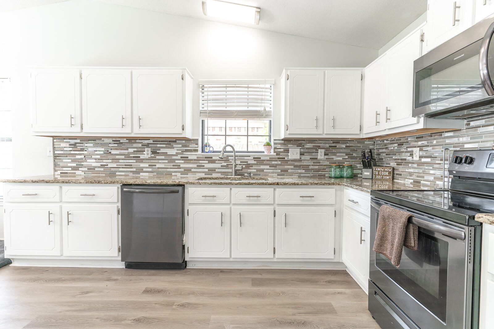 WYNNEHAVEN BEACH ESTATES - Residential