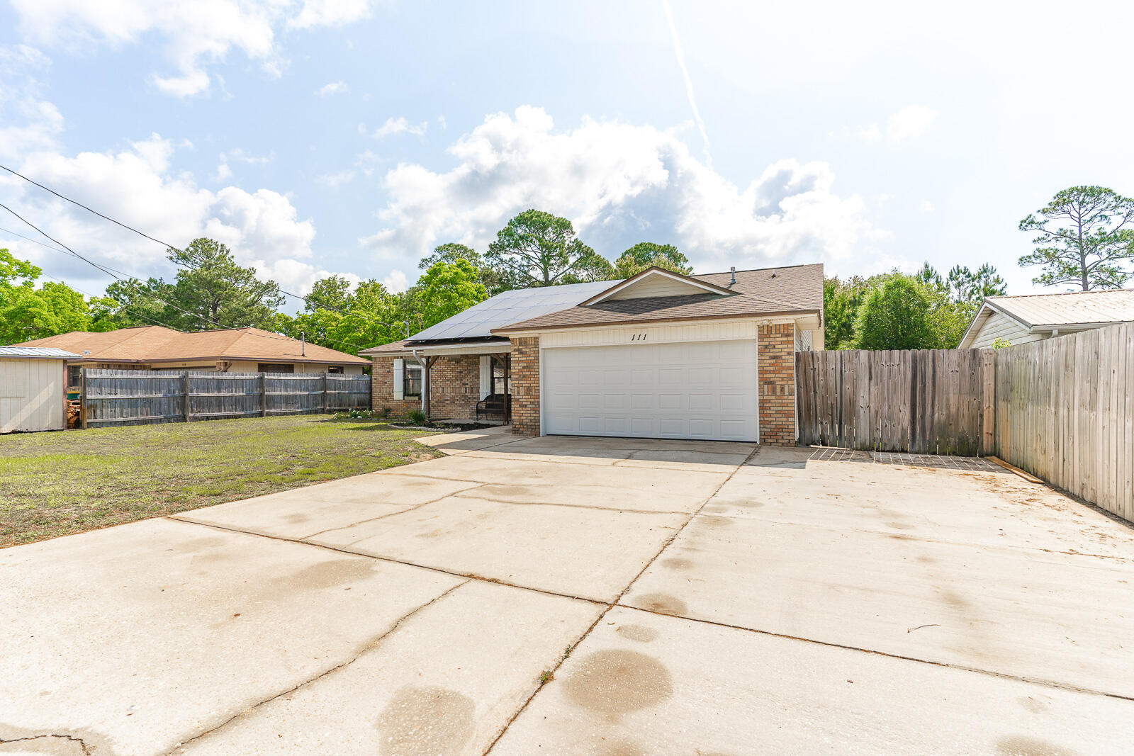 WYNNEHAVEN BEACH ESTATES - Residential