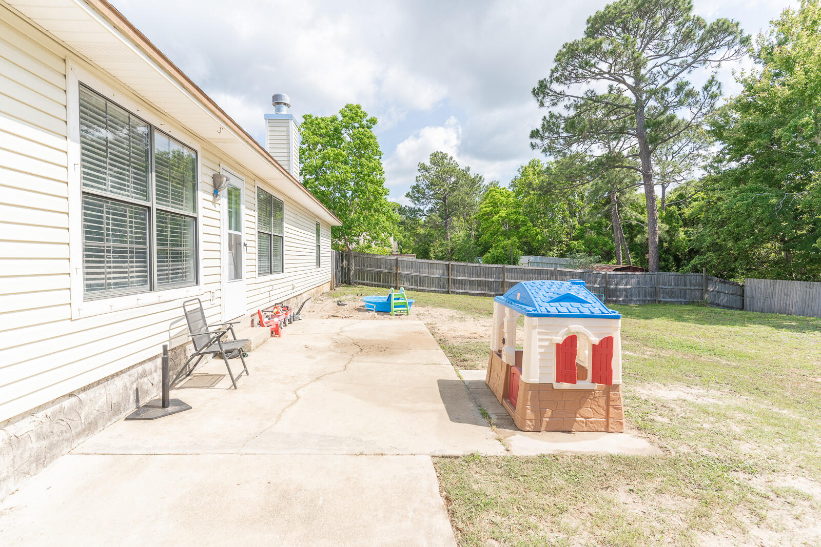 WYNNEHAVEN BEACH ESTATES - Residential