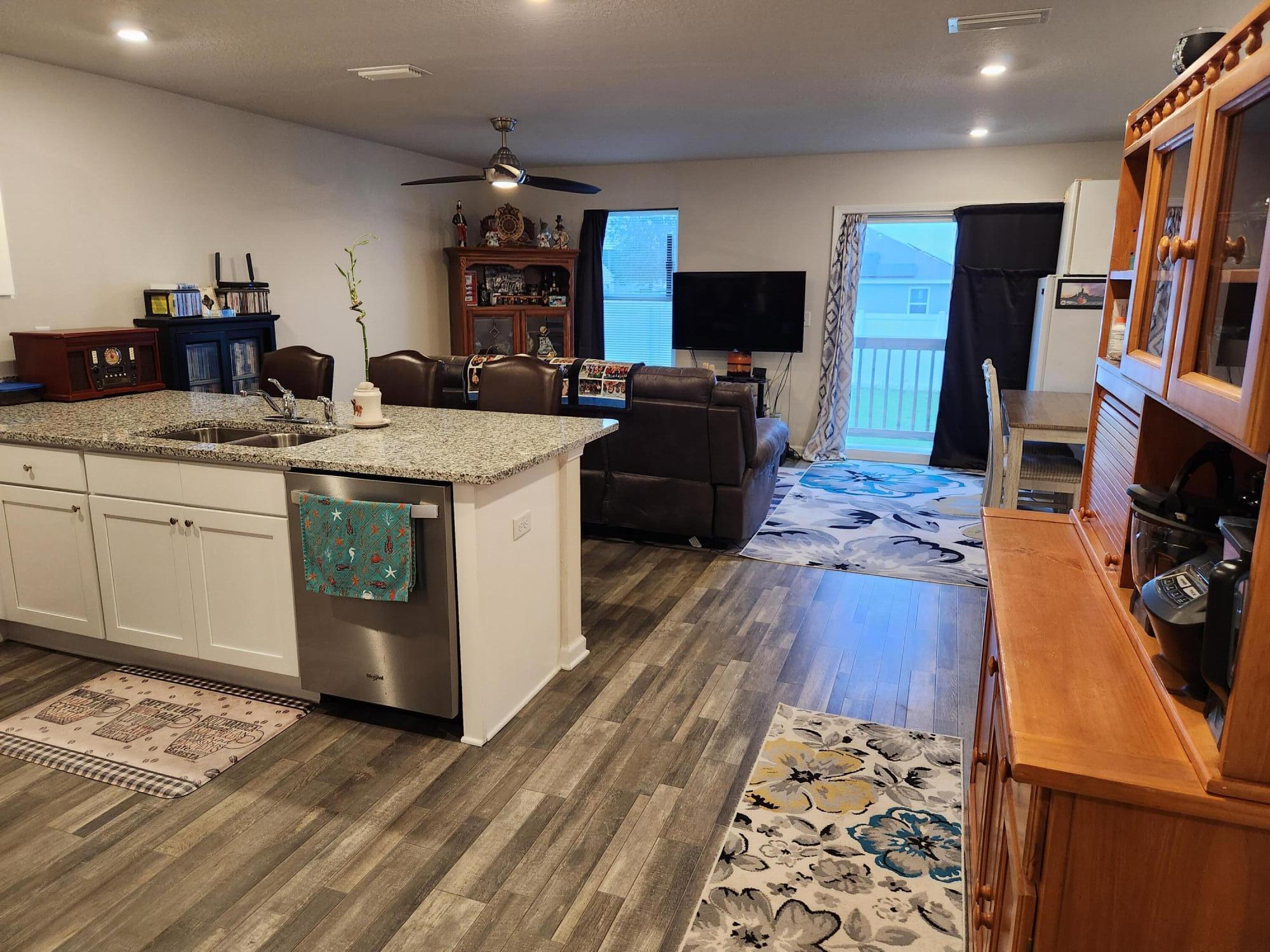 SAWMILL COURT - Residential