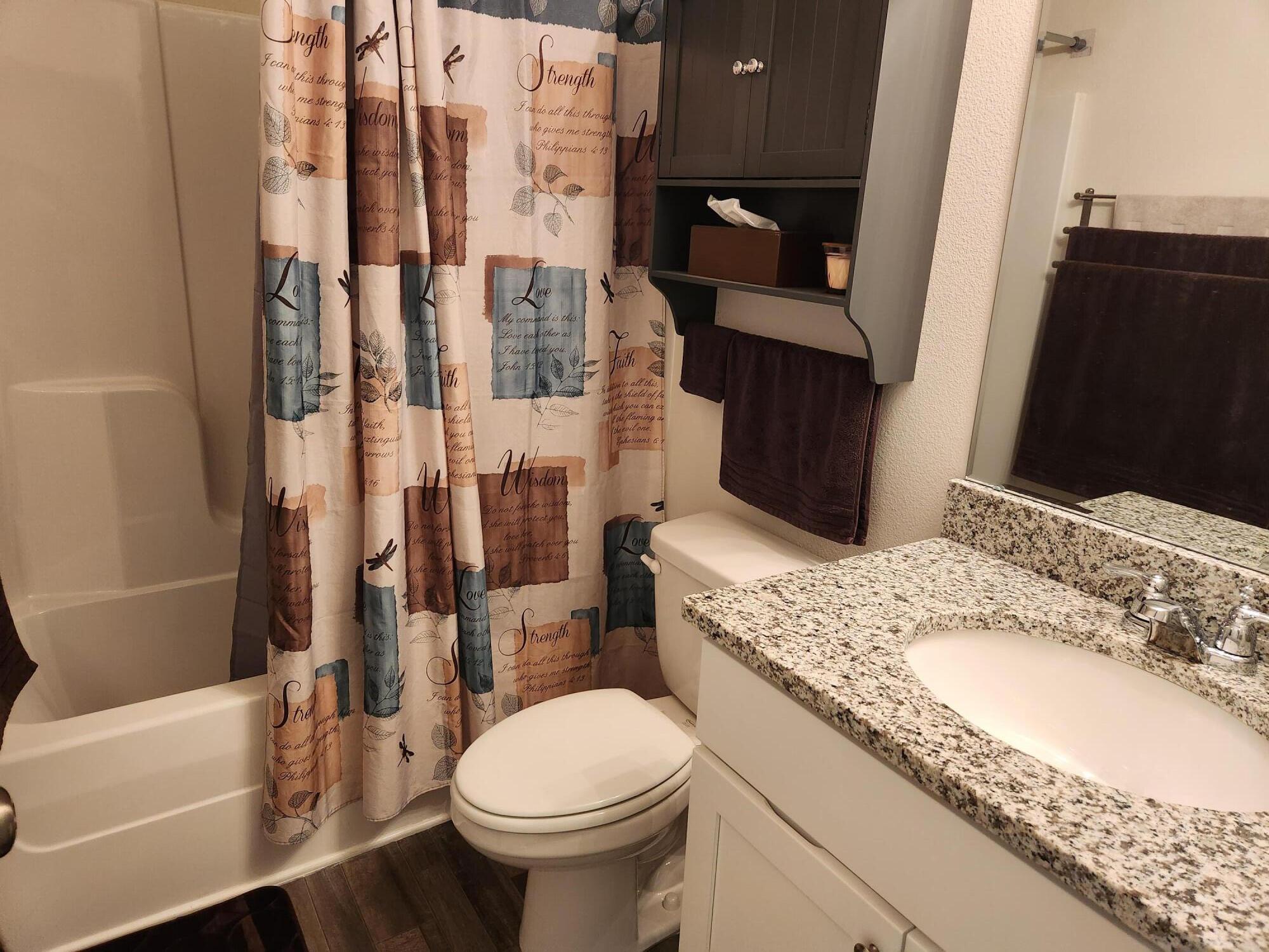 SAWMILL COURT - Residential