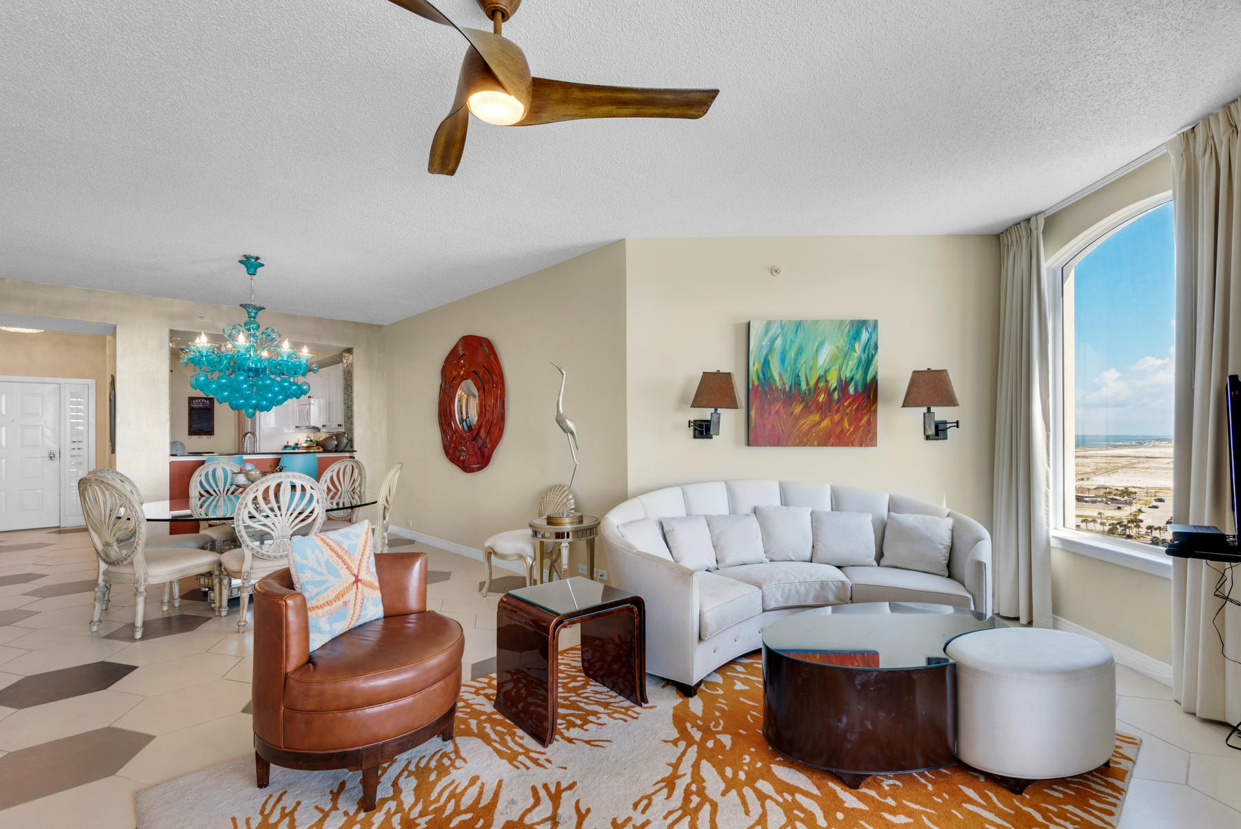 BEACH COLONY WEST CONDO - Residential