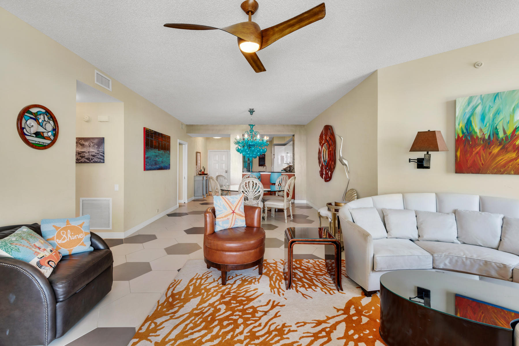 BEACH COLONY WEST CONDO - Residential