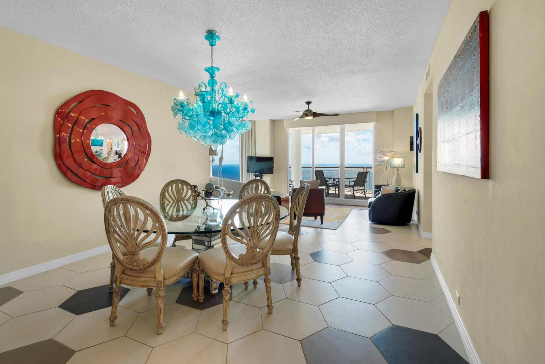 BEACH COLONY WEST CONDO - Residential