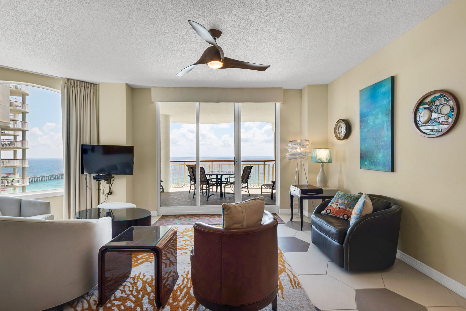BEACH COLONY WEST CONDO - Residential