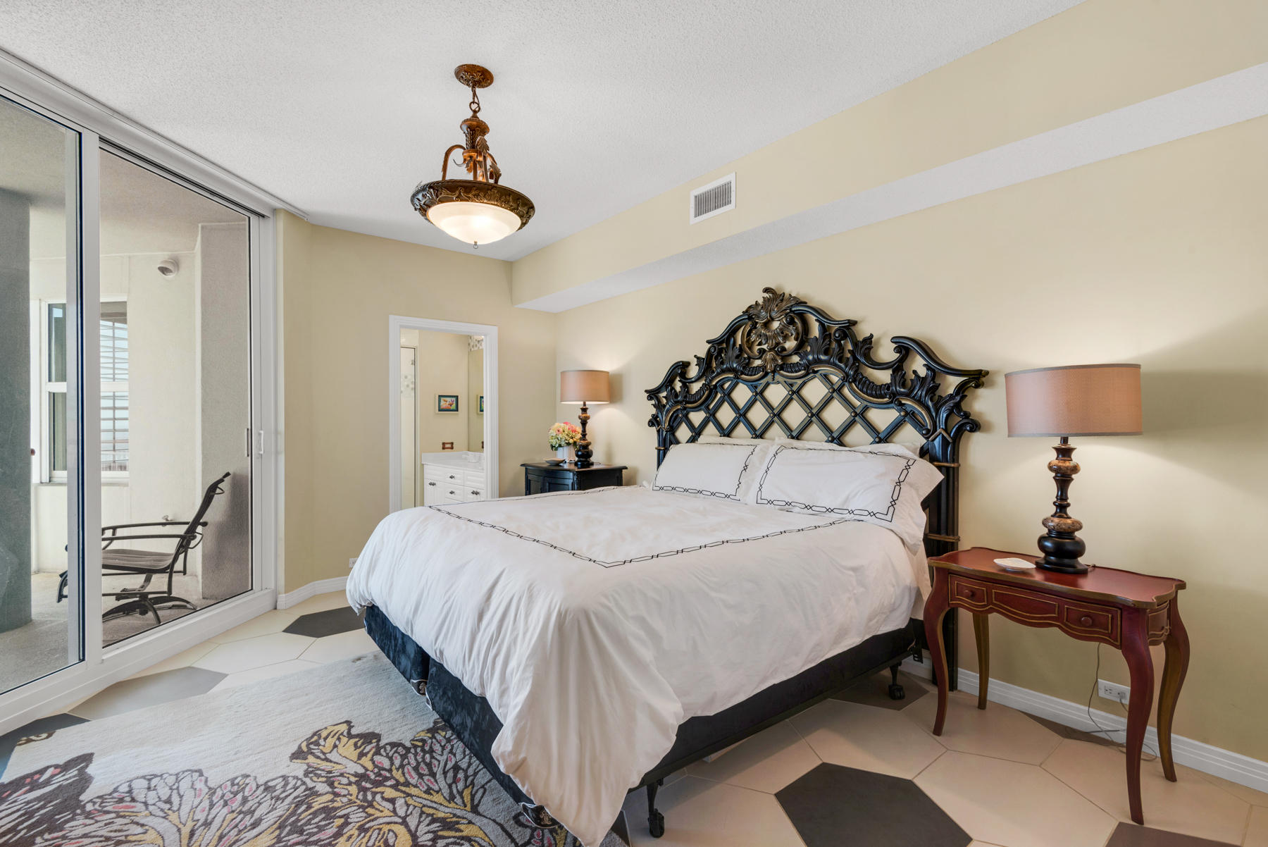 BEACH COLONY WEST CONDO - Residential