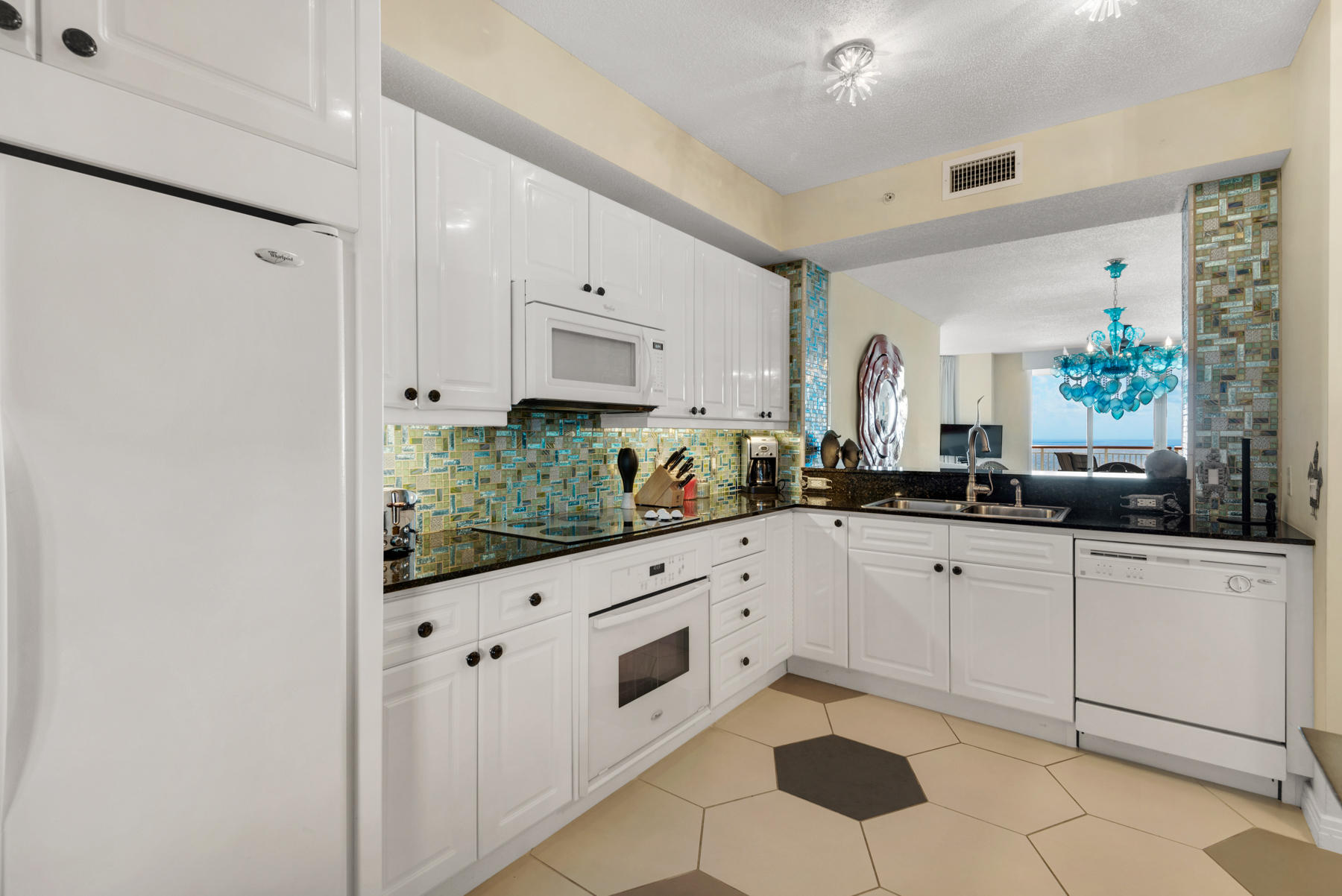 BEACH COLONY WEST CONDO - Residential