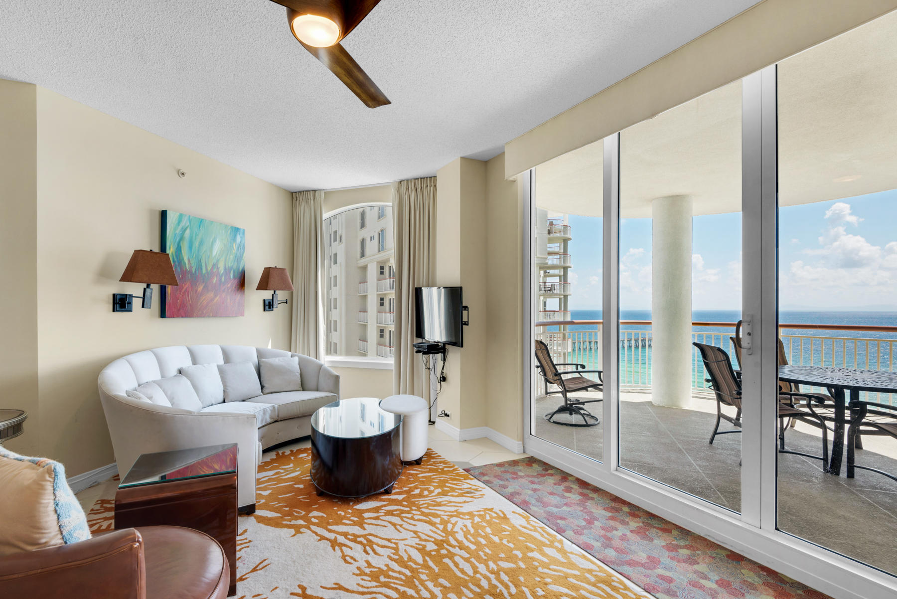 BEACH COLONY WEST CONDO - Residential