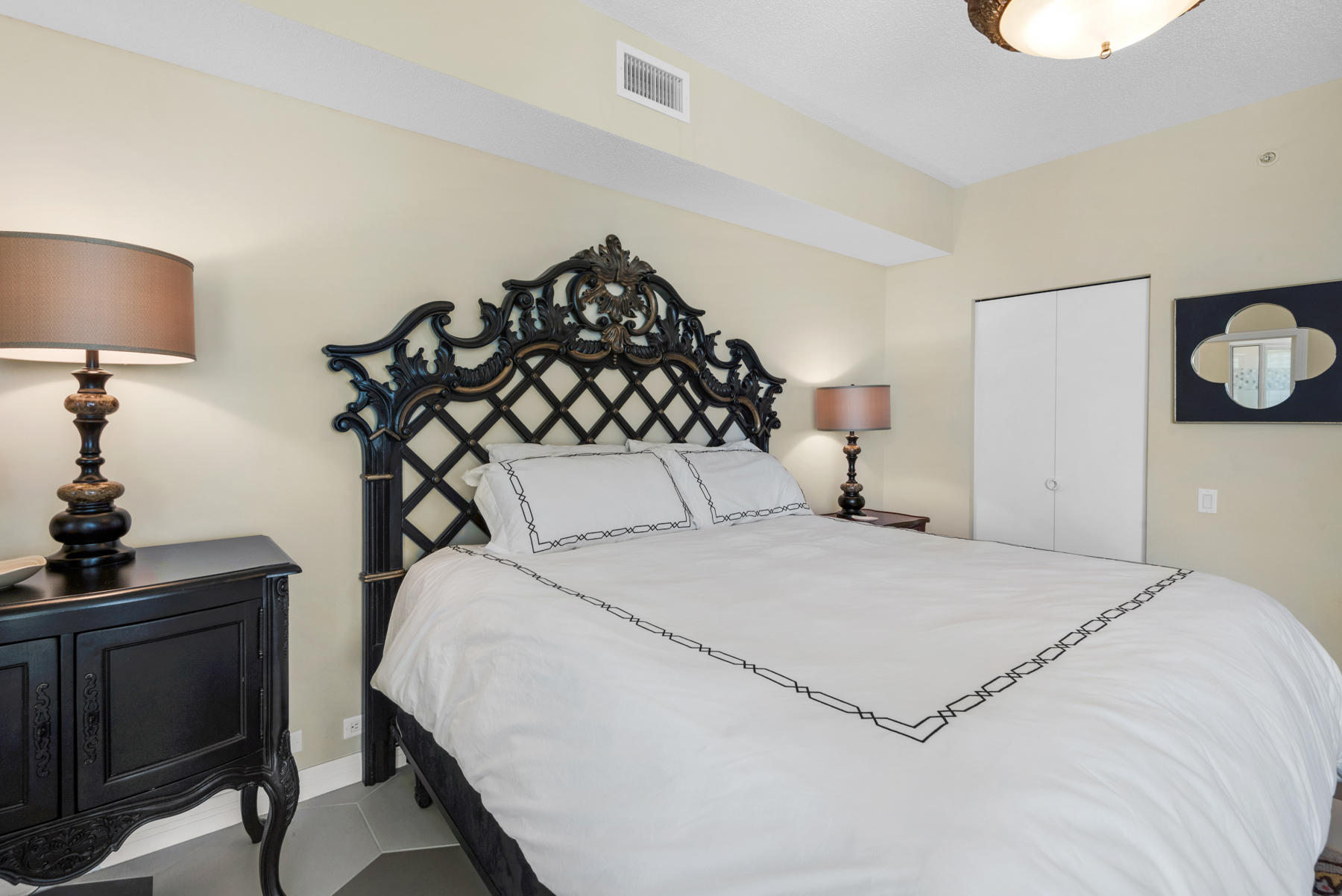 BEACH COLONY WEST CONDO - Residential